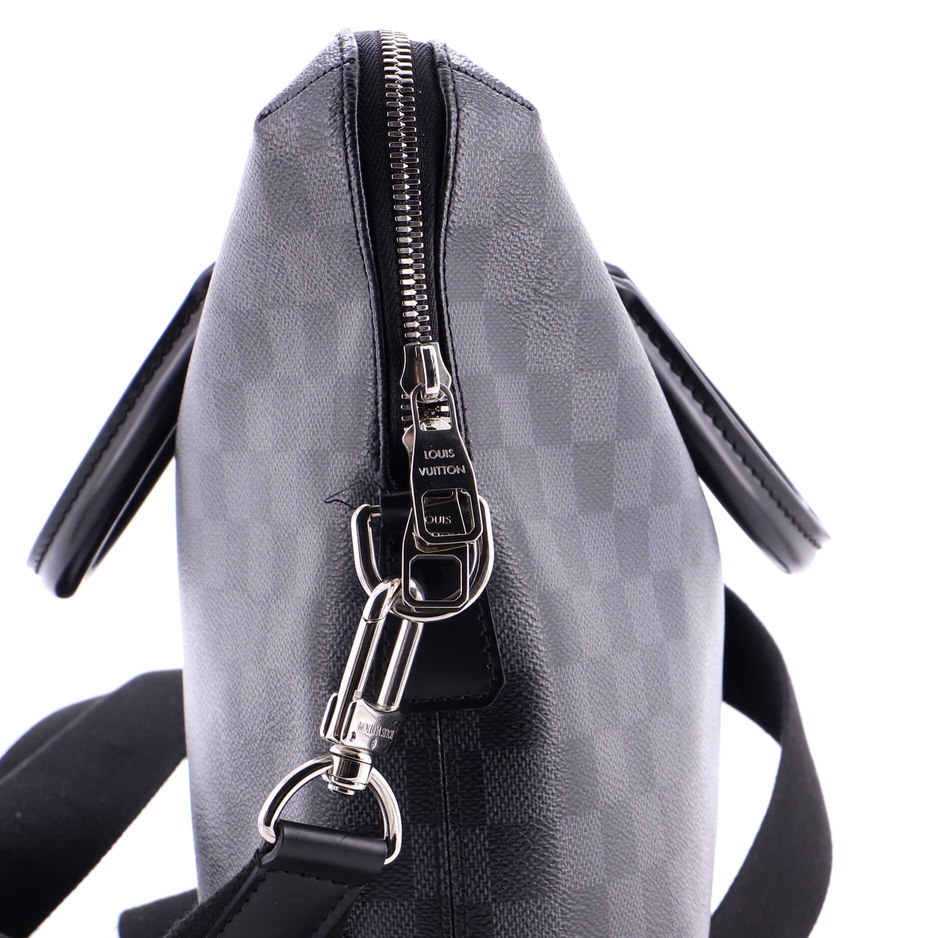 Louis Vuitton Porte-Documents Jour Bag Size ONE SIZE - 5 Thumbnail