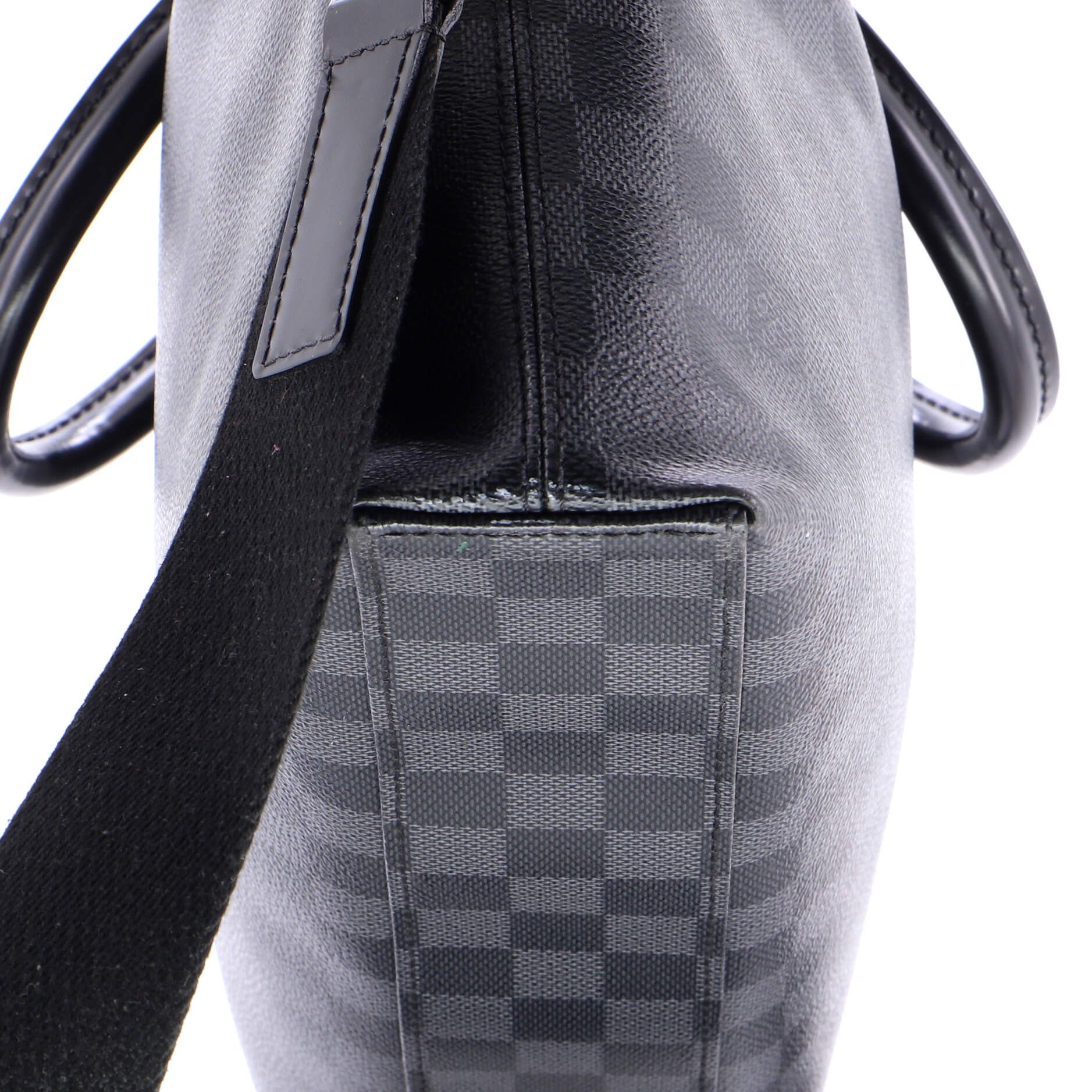 Louis Vuitton Porte-Documents Jour Bag Size ONE SIZE - 6 Thumbnail