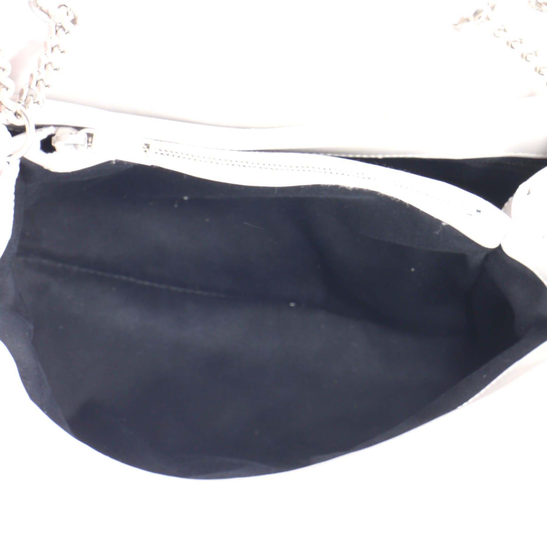 Saint Laurent Paris Loulou Shoulder Bag Size ONE SIZE - 5 Thumbnail