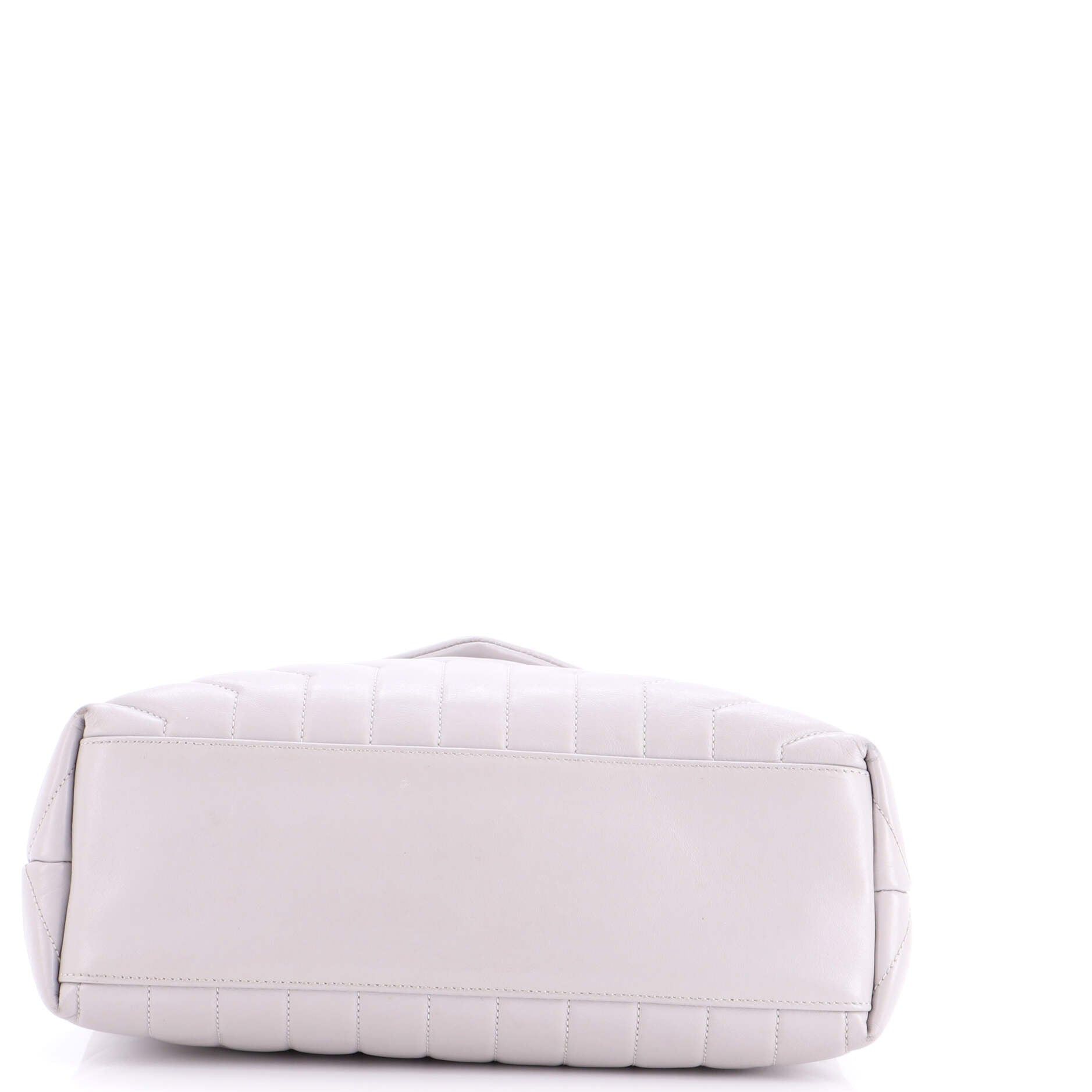 Saint Laurent Paris Loulou Shoulder Bag Size ONE SIZE - 4 Thumbnail
