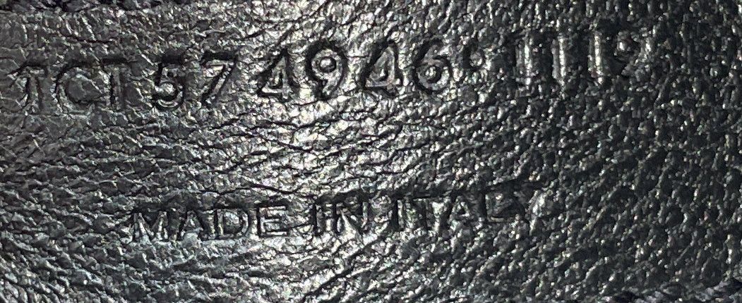Saint Laurent Paris Loulou Shoulder Bag Size ONE SIZE - 7 Thumbnail