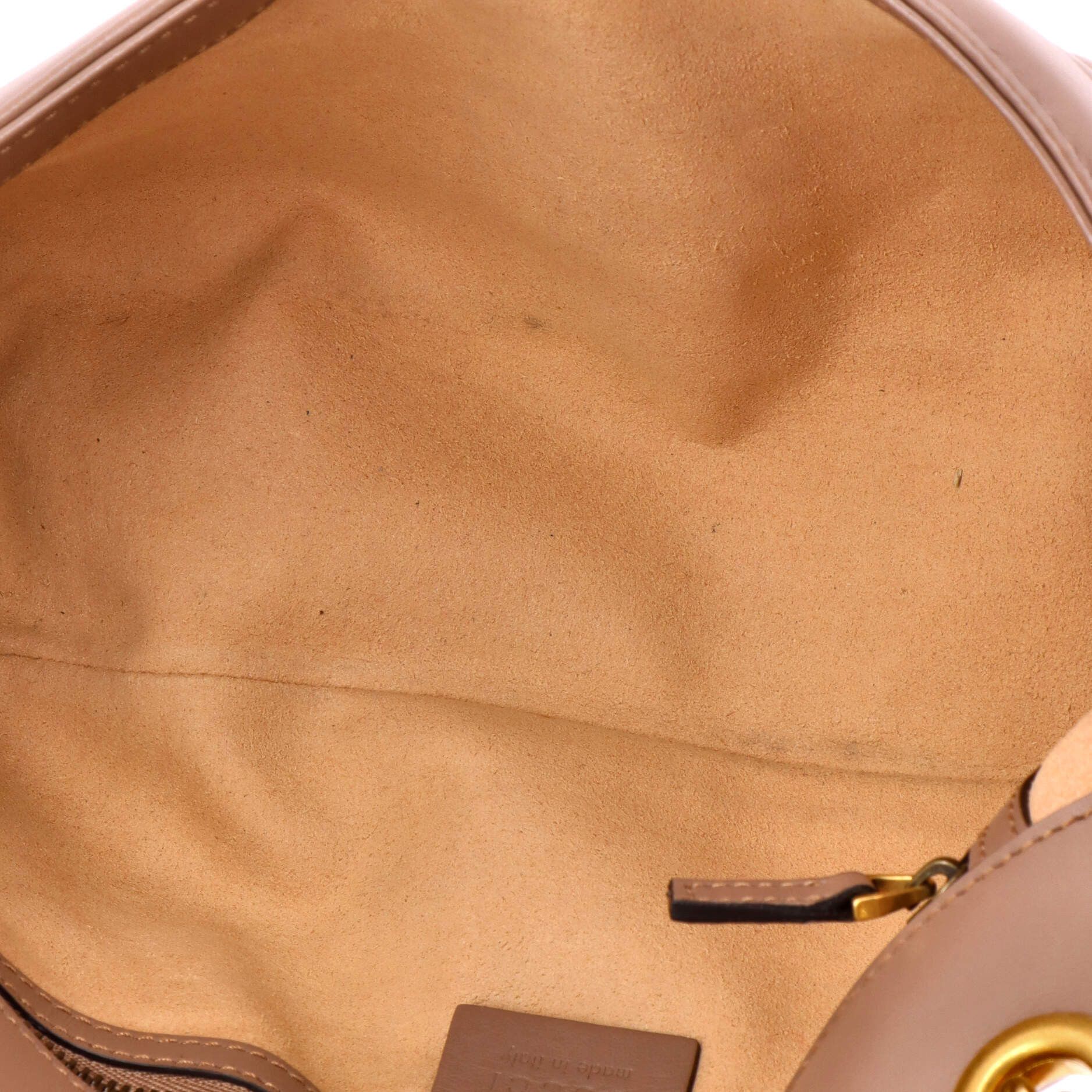 Gucci GG Marmont Flap Bag Size ONE SIZE - 5 Thumbnail