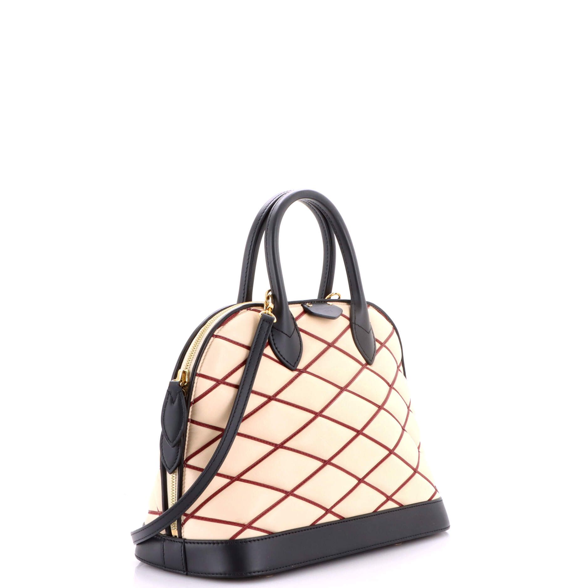 Louis Vuitton Alma Handbag Size ONE SIZE - 2 Thumbnail