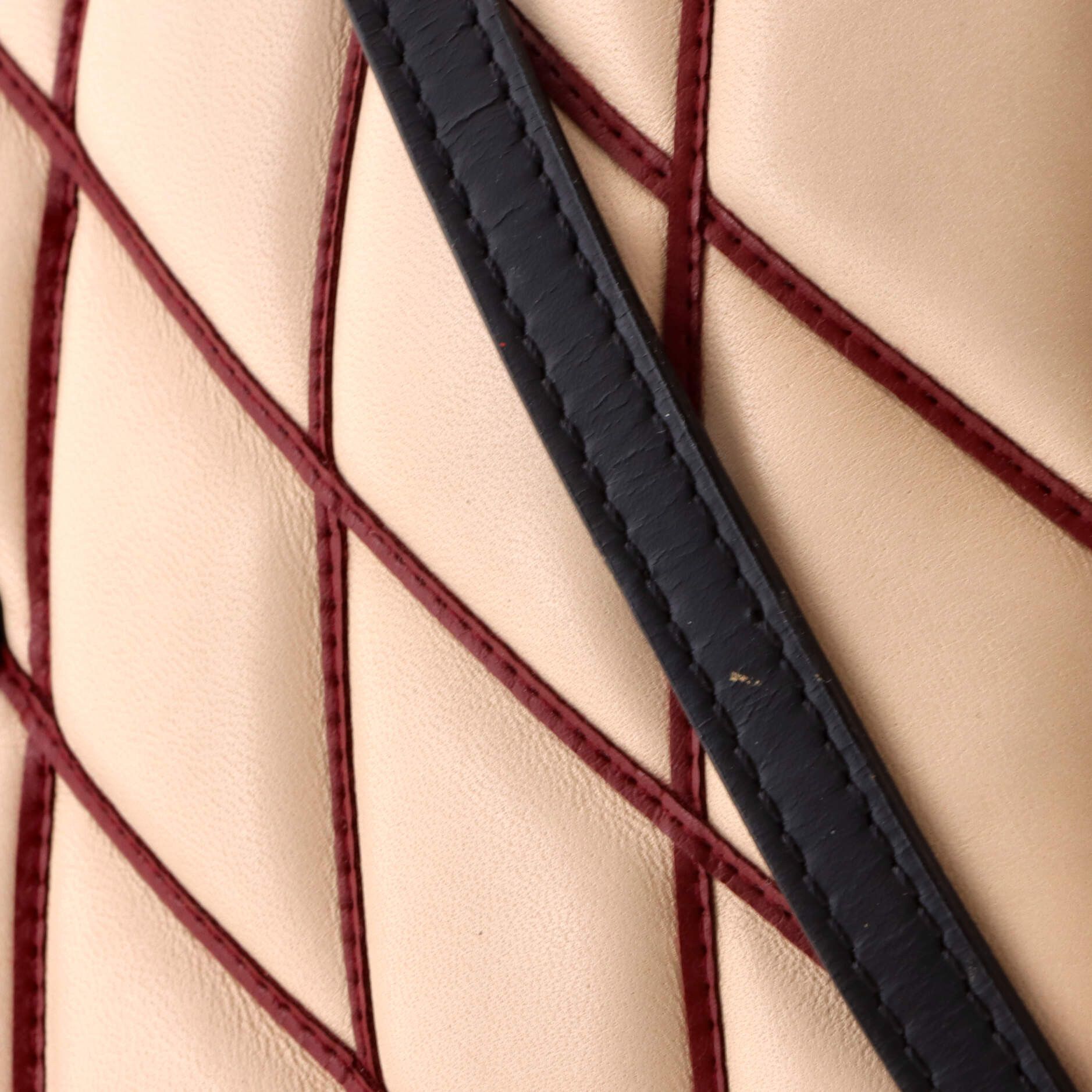 Louis Vuitton Alma Handbag Size ONE SIZE - 6 Thumbnail