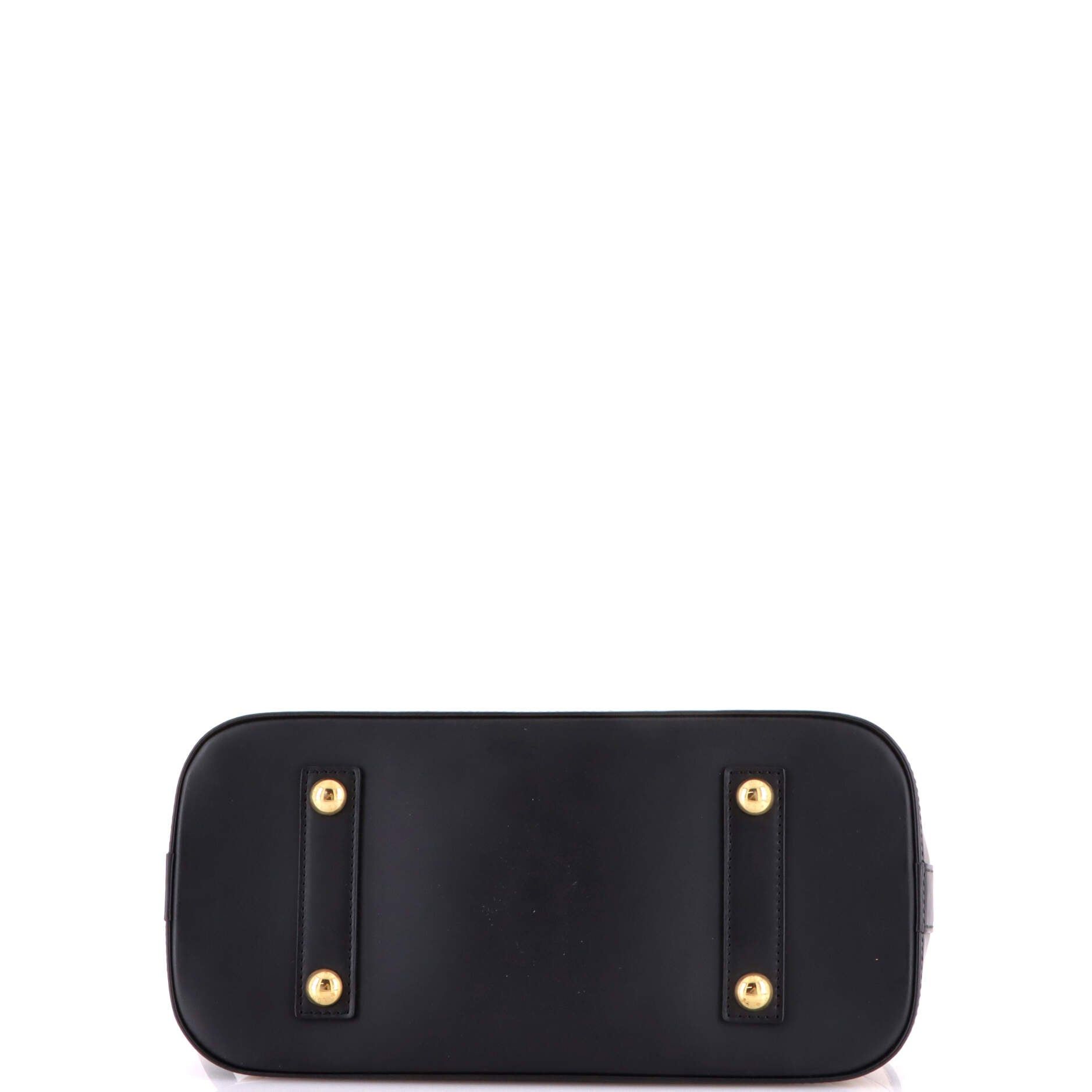 Louis Vuitton Alma Handbag Size ONE SIZE - 4 Thumbnail