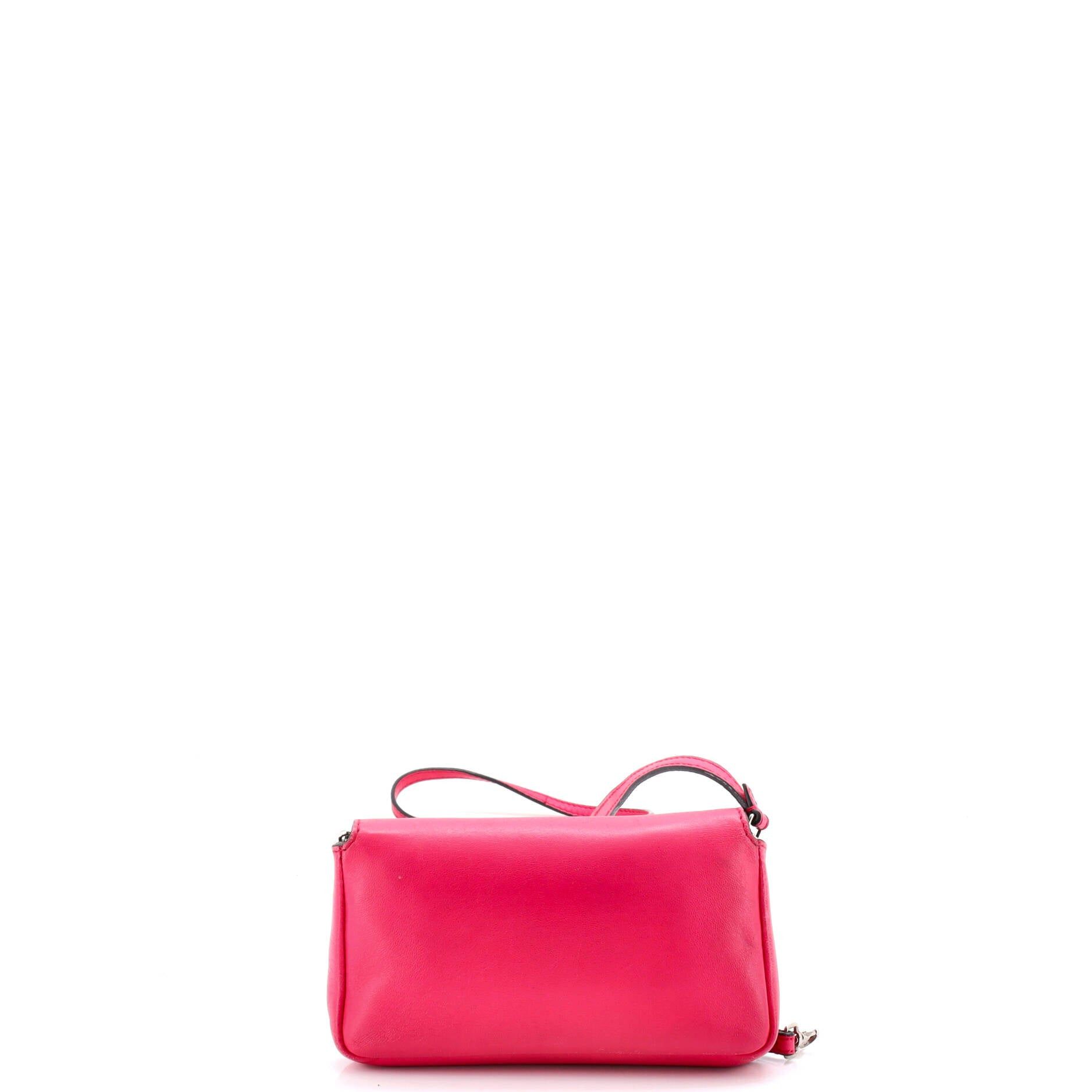 Fendi Baguette Bag Size ONE SIZE - 3 Thumbnail
