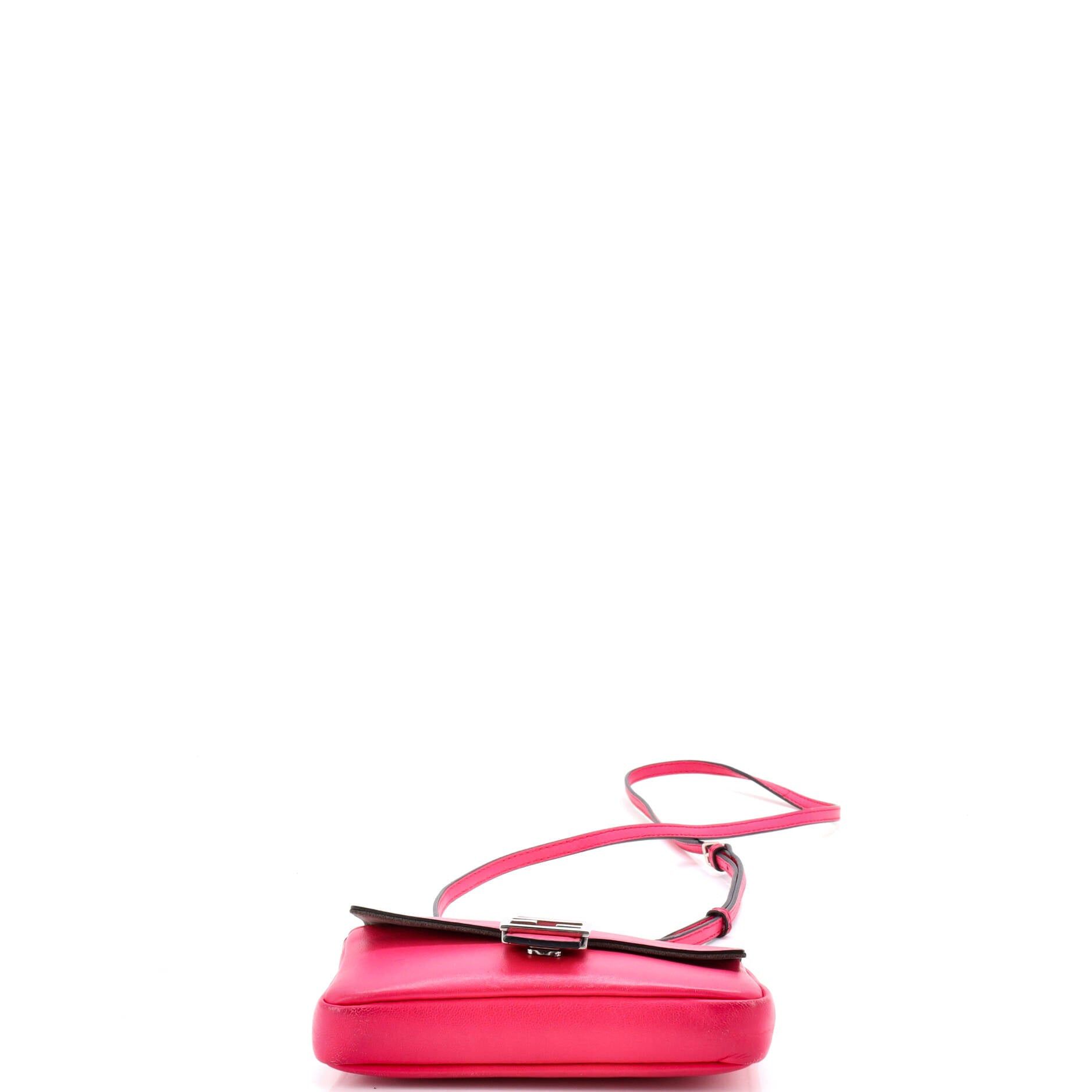 Fendi Baguette Bag Size ONE SIZE - 4 Thumbnail