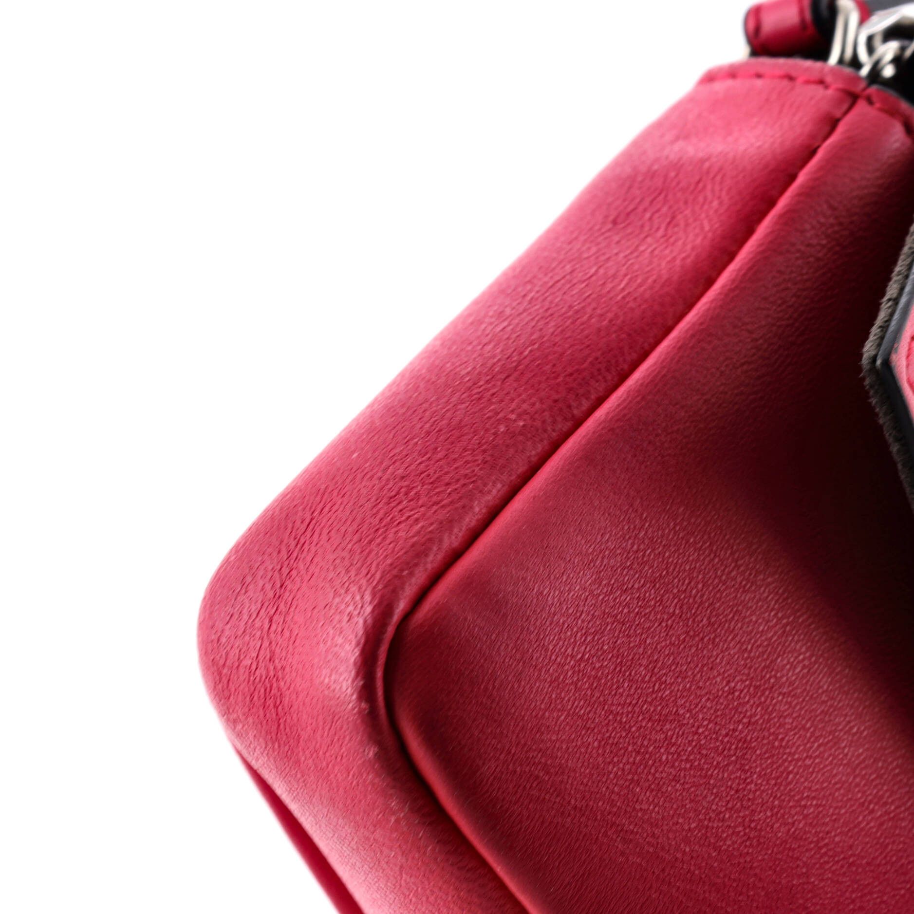 Fendi Baguette Bag Size ONE SIZE - 6 Thumbnail