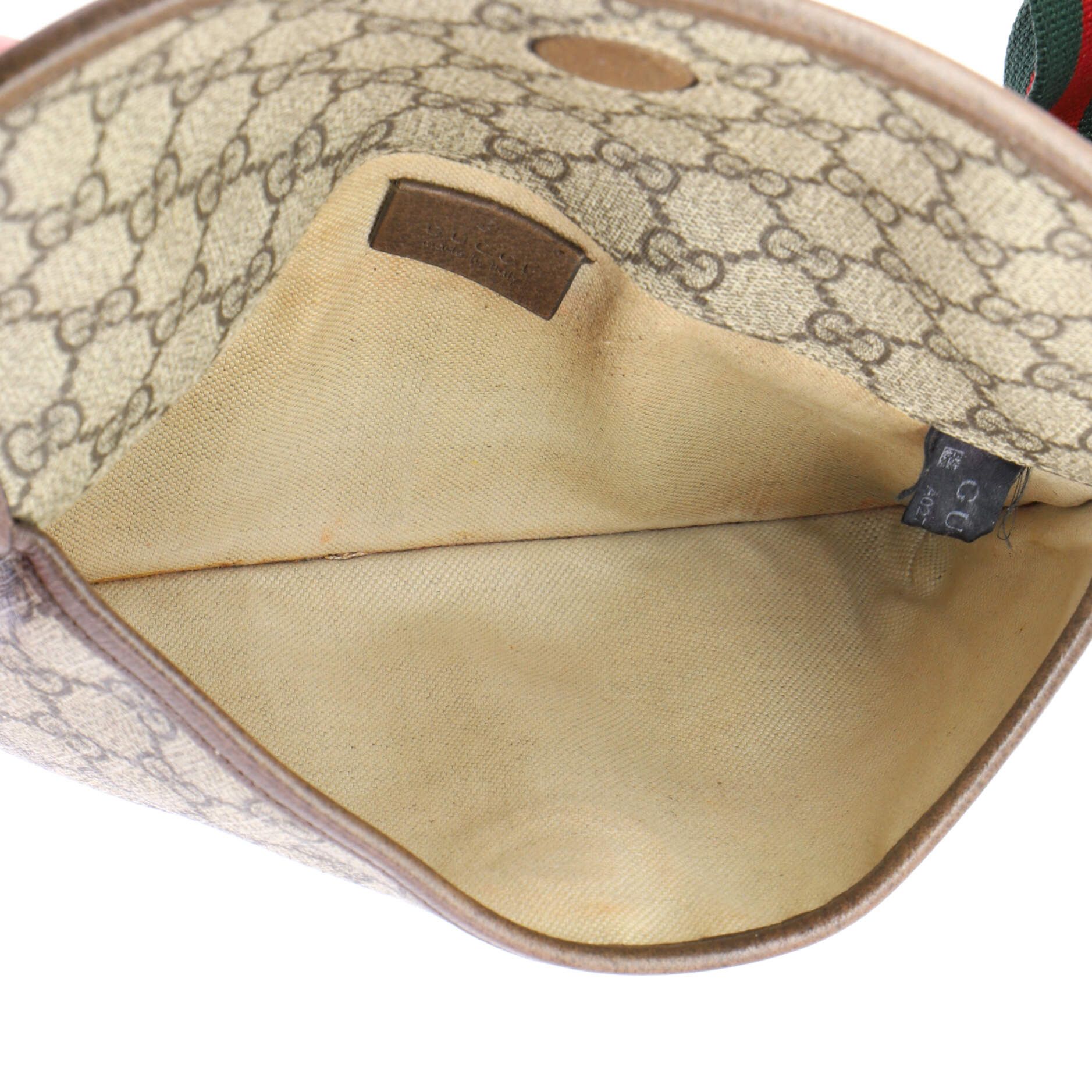 Gucci Neo Vintage Flap Messenger Size ONE SIZE - 5 Thumbnail