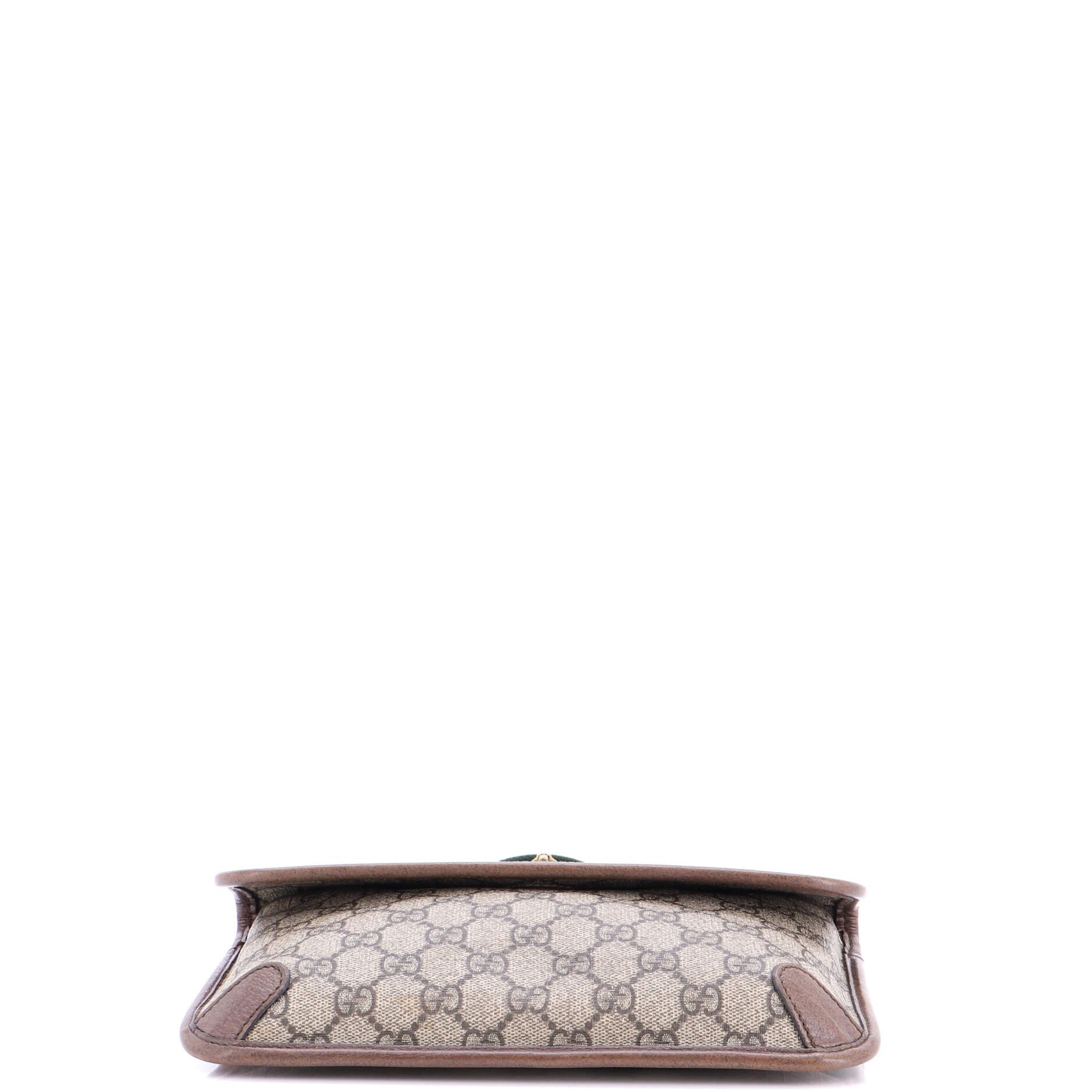 Gucci Neo Vintage Flap Messenger Size ONE SIZE - 4 Thumbnail