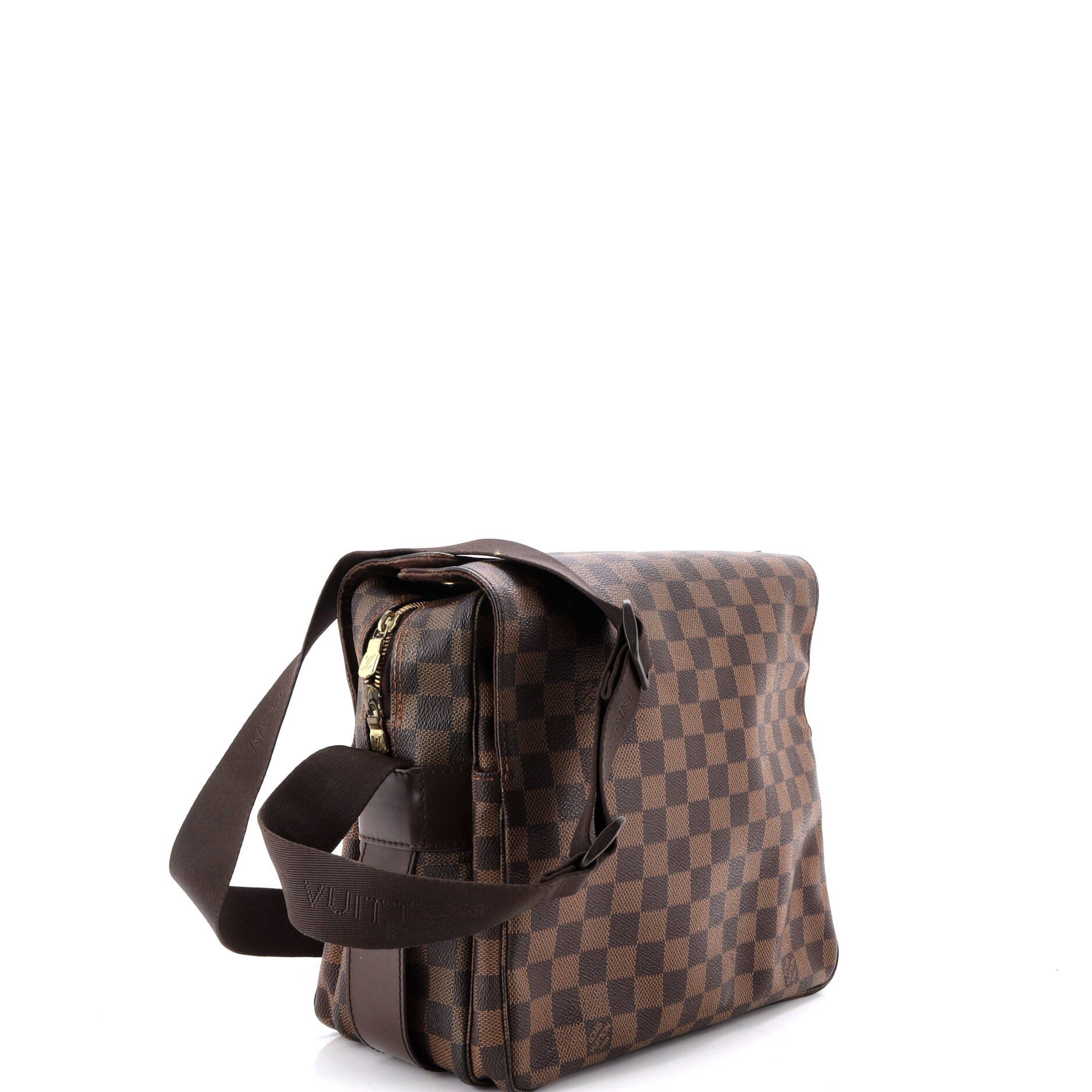 Louis Vuitton Naviglio Handbag Size ONE SIZE - 2 Thumbnail