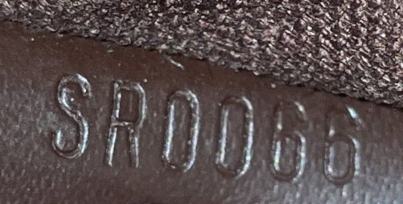 Louis Vuitton Naviglio Handbag Size ONE SIZE - 8 Thumbnail