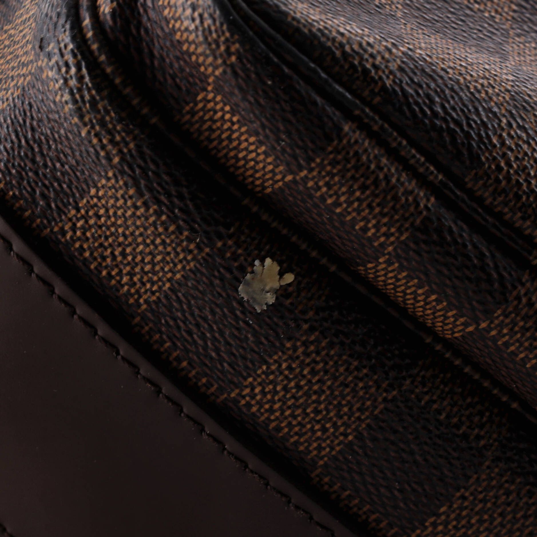 Louis Vuitton Naviglio Handbag Size ONE SIZE - 6 Thumbnail