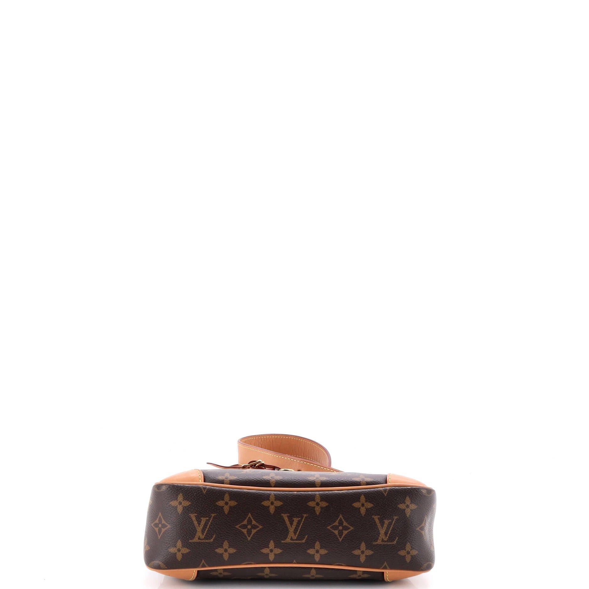 Louis Vuitton Odeon NM Handbag Size ONE SIZE - 4 Thumbnail