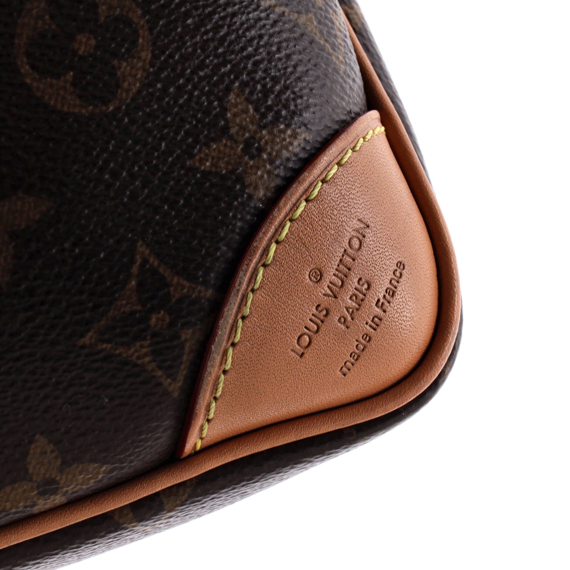 Louis Vuitton Odeon NM Handbag Size ONE SIZE - 7 Thumbnail