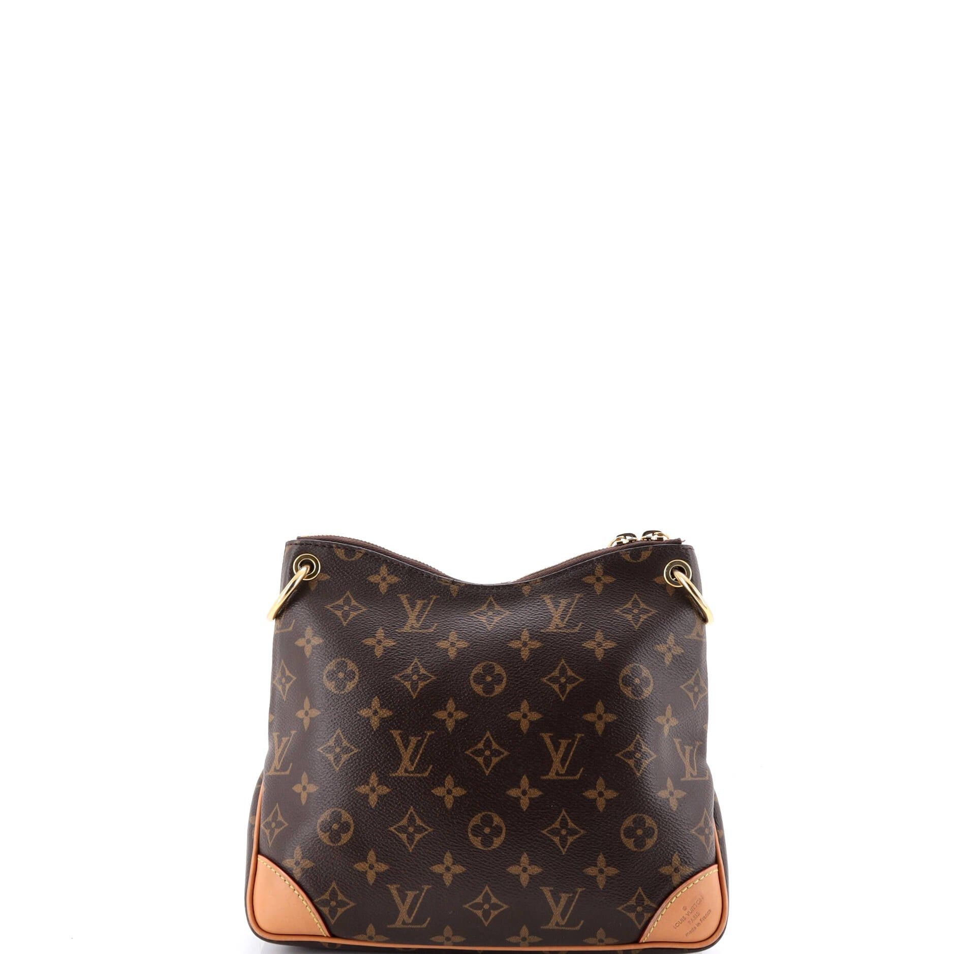 Louis Vuitton Odeon NM Handbag Size ONE SIZE - 3 Thumbnail