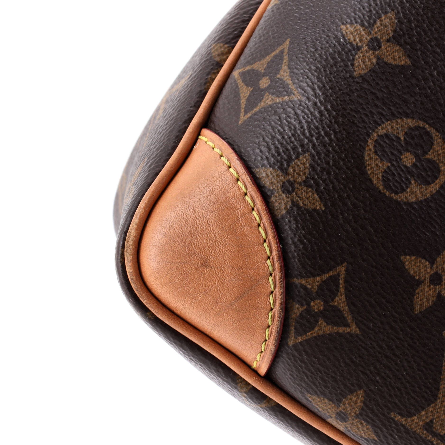 Louis Vuitton Odeon NM Handbag Size ONE SIZE - 6 Thumbnail