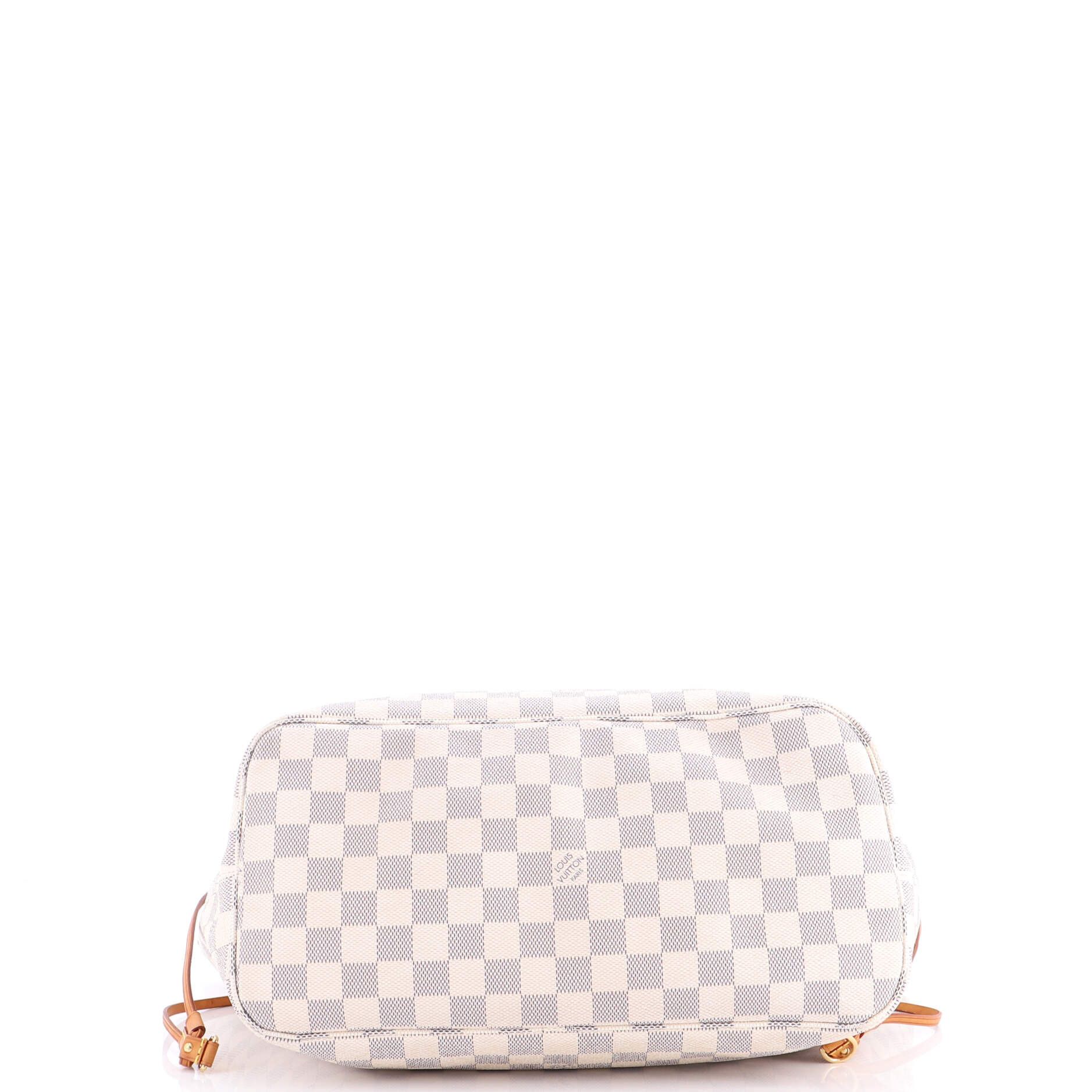 Louis Vuitton Neverfull NM Tote Size ONE SIZE - 8 Thumbnail