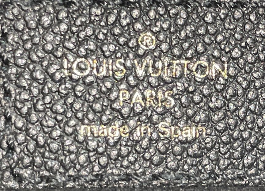 Louis Vuitton Petit Palais Handbag Size ONE SIZE - 9 Thumbnail