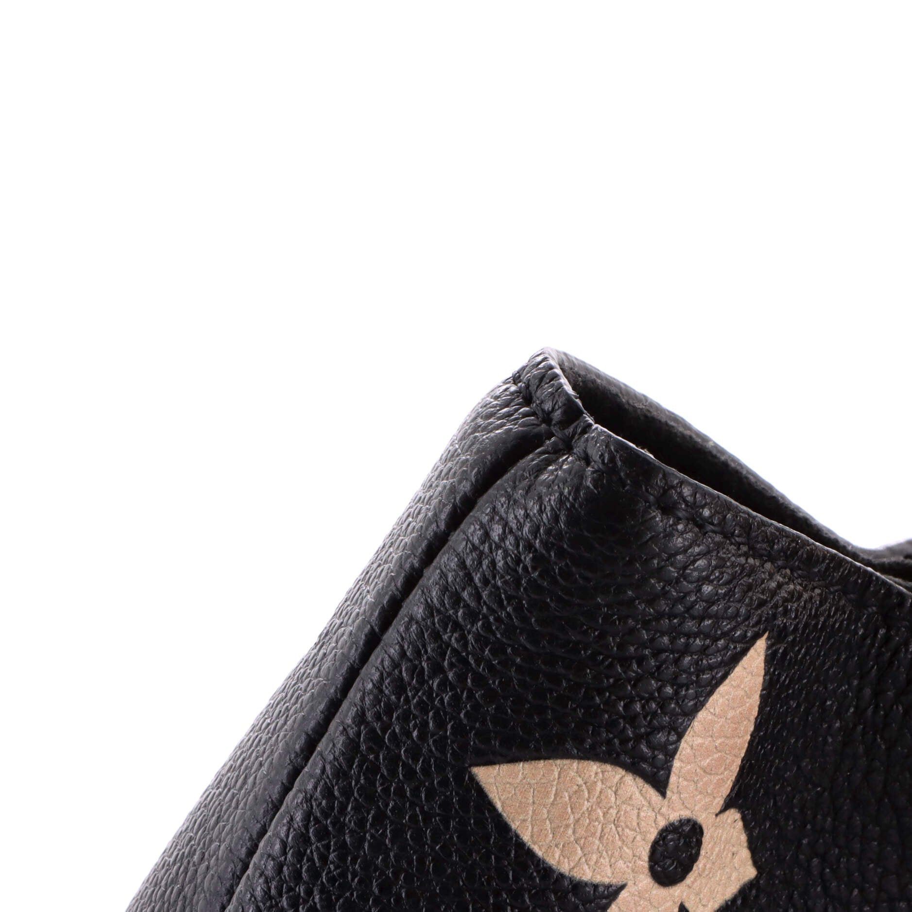 Louis Vuitton Petit Palais Handbag Size ONE SIZE - 7 Thumbnail
