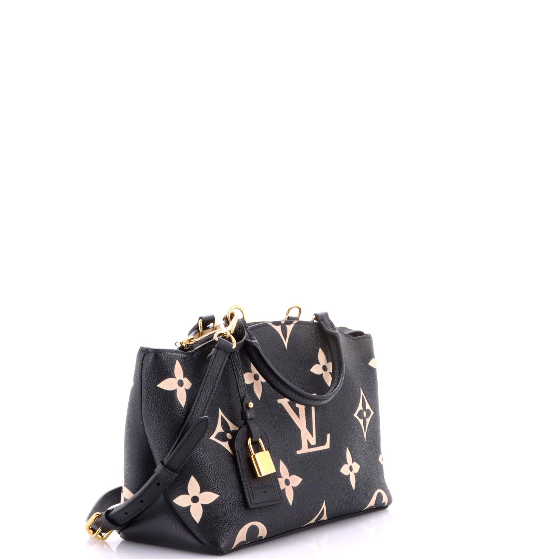 Louis Vuitton Petit Palais Handbag Size ONE SIZE - 2 Thumbnail