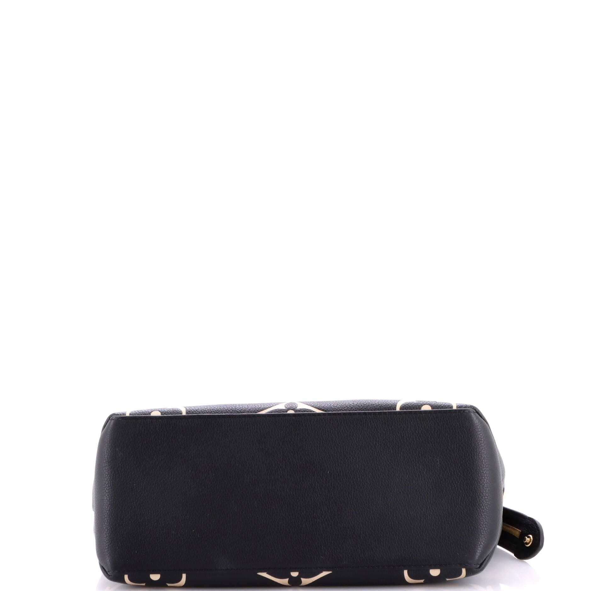 Louis Vuitton Petit Palais Handbag Size ONE SIZE - 4 Thumbnail