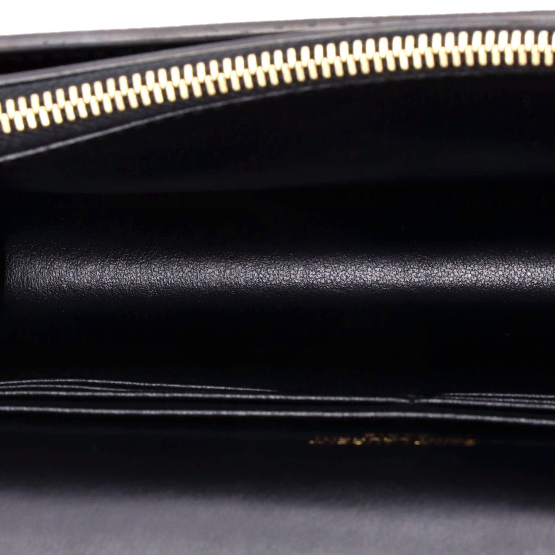 Saint Laurent Paris Sunset Top Handle Chain Wallet Size ONE SIZE - 5 Thumbnail