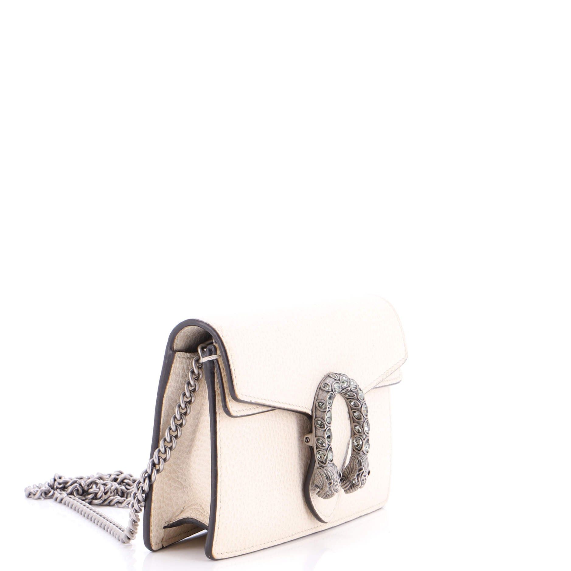 Gucci Dionysus Bag Size ONE SIZE - 2 Thumbnail