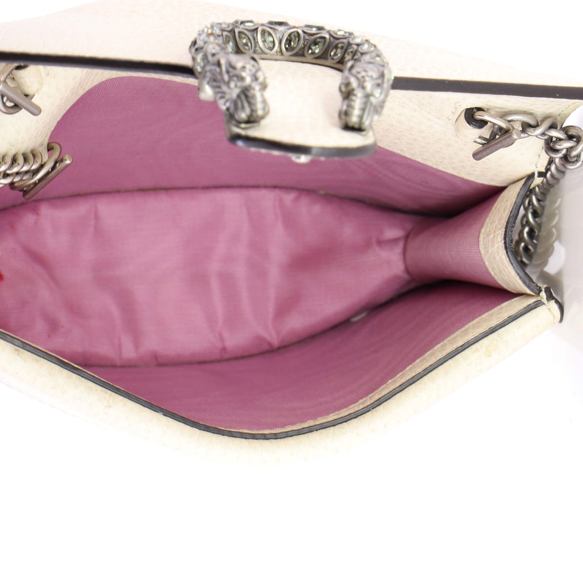 Gucci Dionysus Bag Size ONE SIZE - 5 Thumbnail