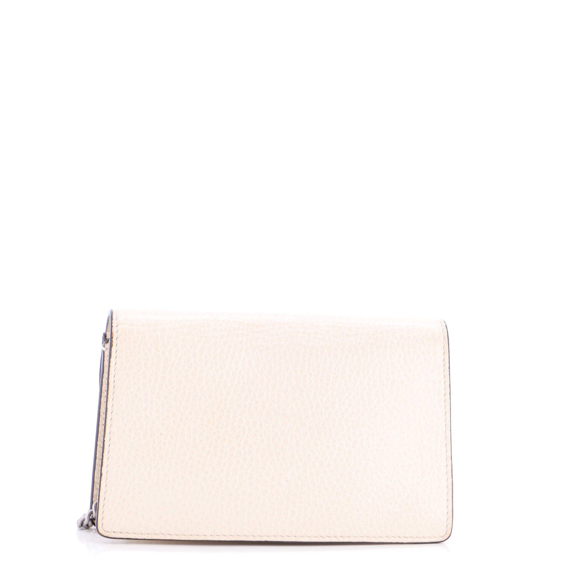 Gucci Dionysus Bag Size ONE SIZE - 3 Thumbnail