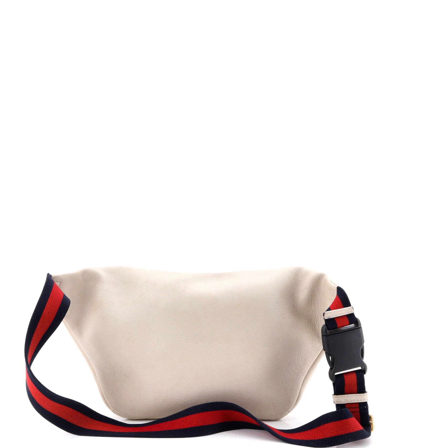 Gucci Logo Belt Bag Size ONE SIZE - 3 Thumbnail