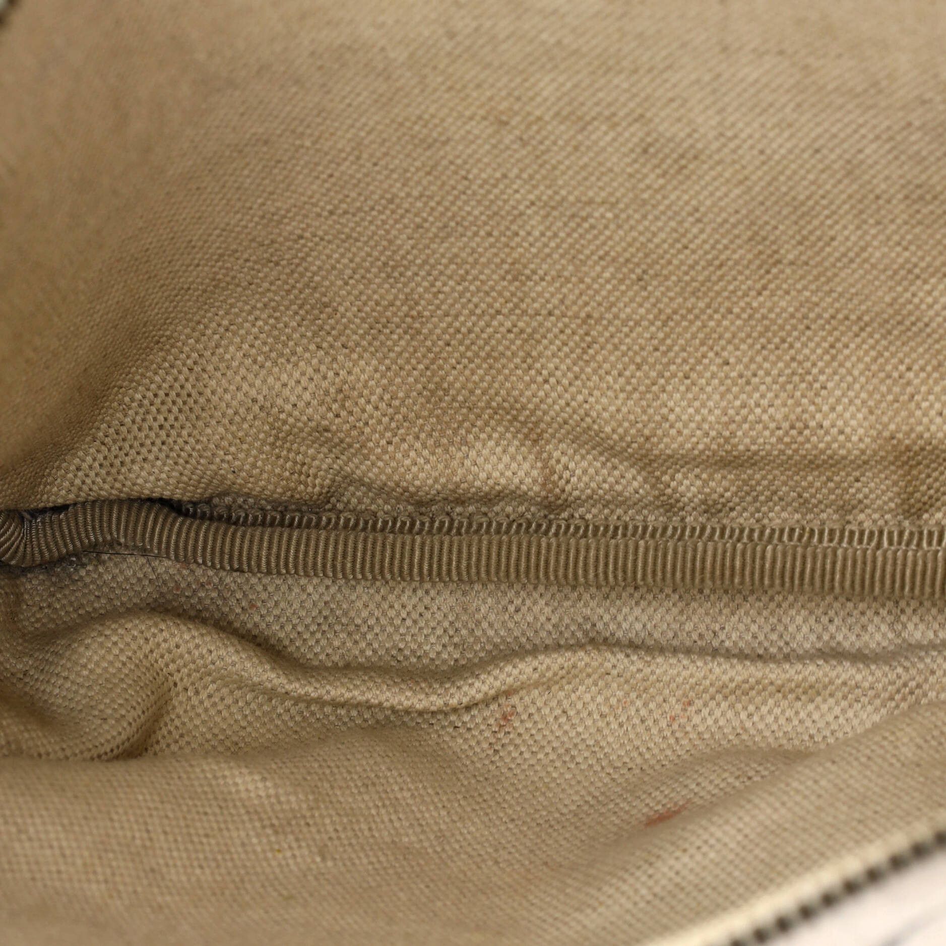 Gucci Logo Belt Bag Size ONE SIZE - 5 Thumbnail