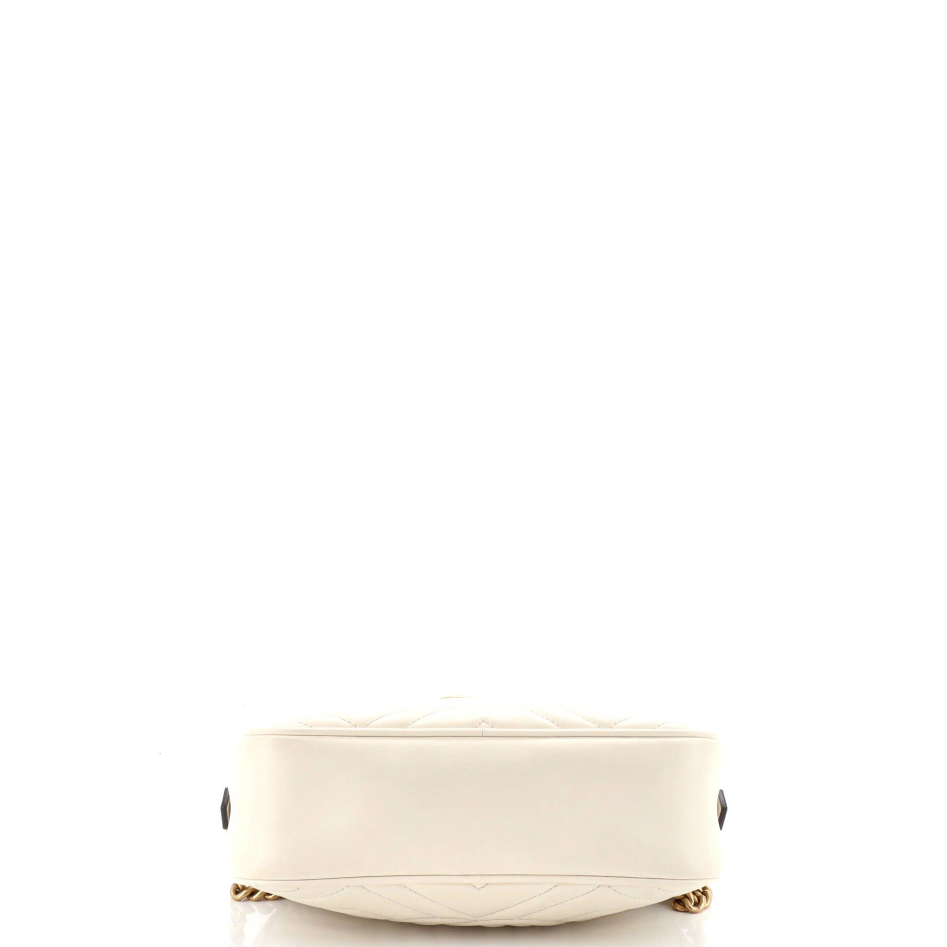 Gucci GG Marmont Shoulder Bag Size ONE SIZE - 4 Thumbnail