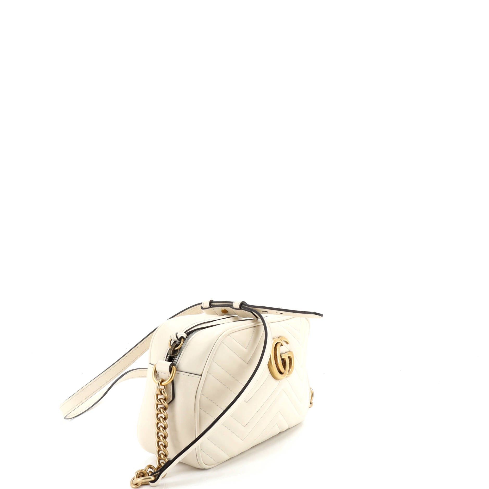 Gucci GG Marmont Shoulder Bag Size ONE SIZE - 2 Thumbnail