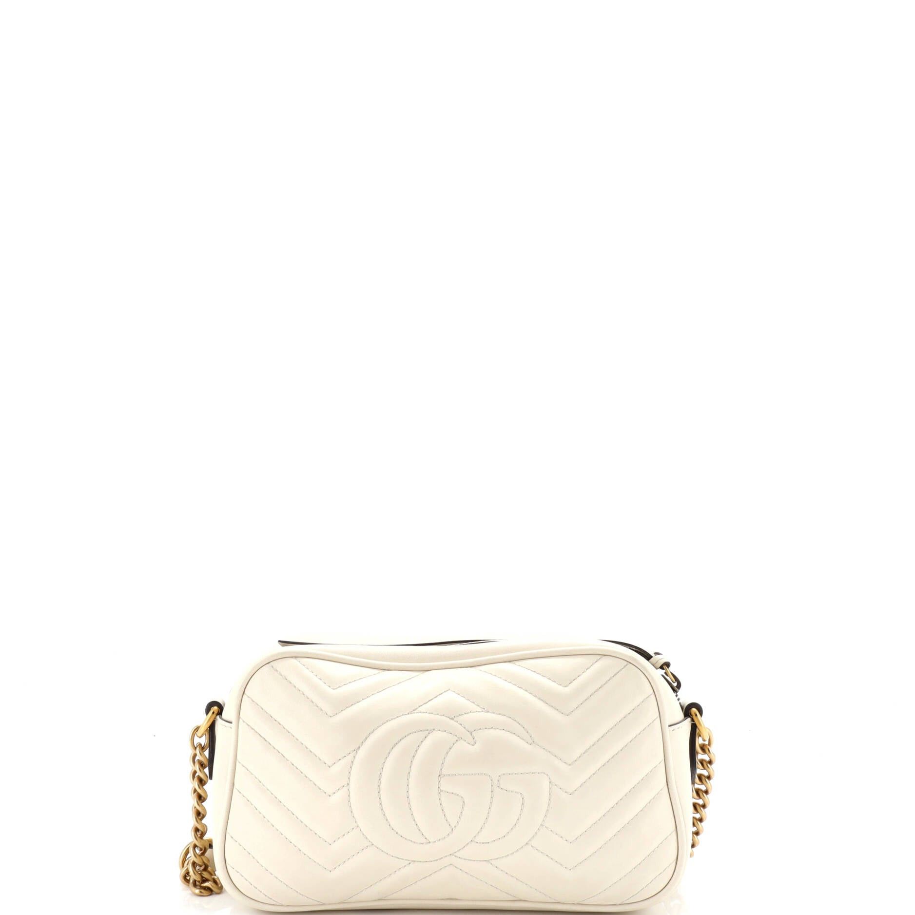 Gucci GG Marmont Shoulder Bag Size ONE SIZE - 3 Thumbnail