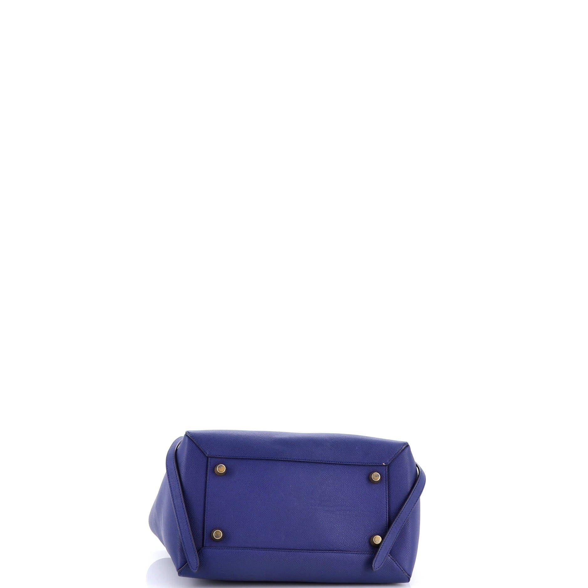 Celine Belt Bag Size ONE SIZE - 4 Thumbnail