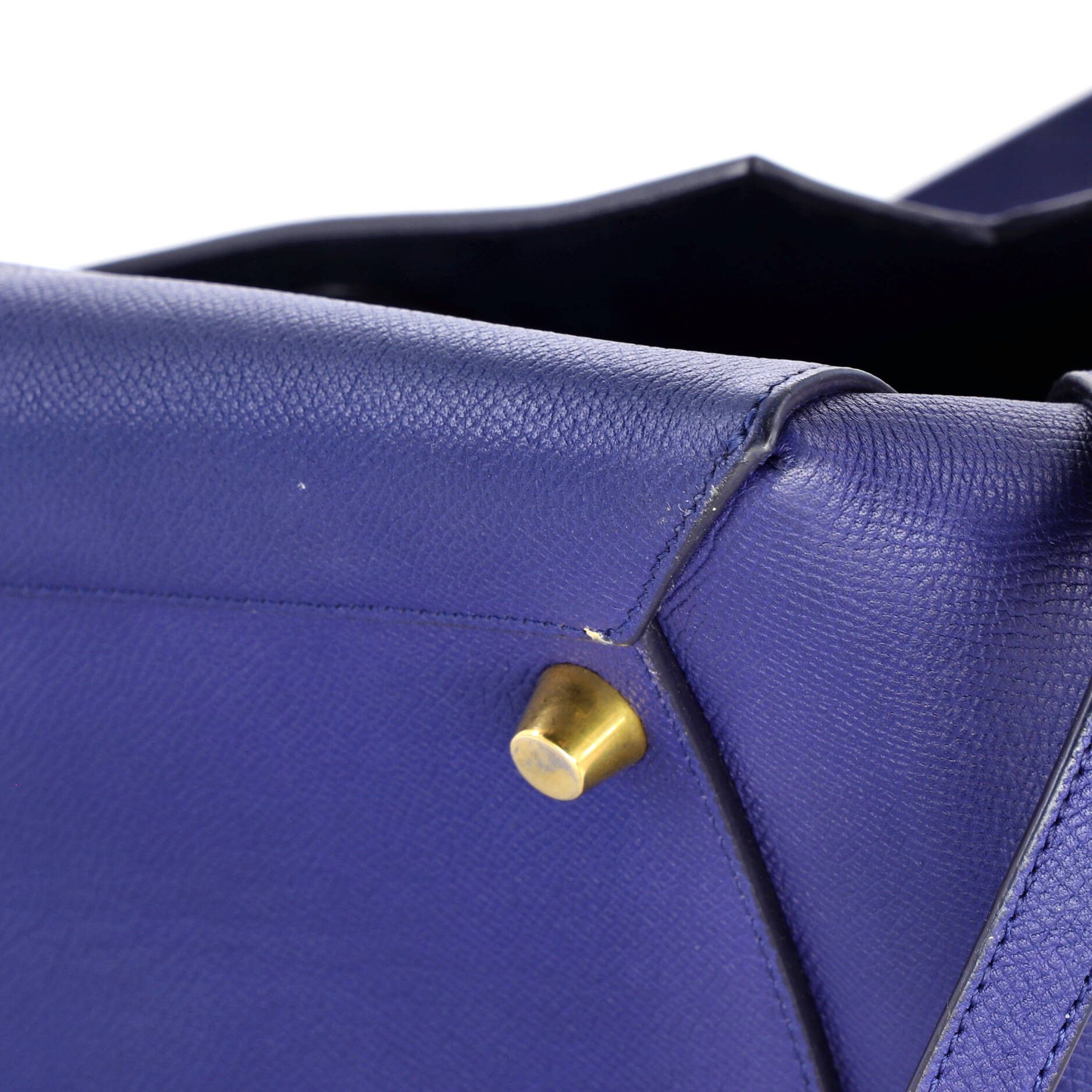 Celine Belt Bag Size ONE SIZE - 6 Thumbnail