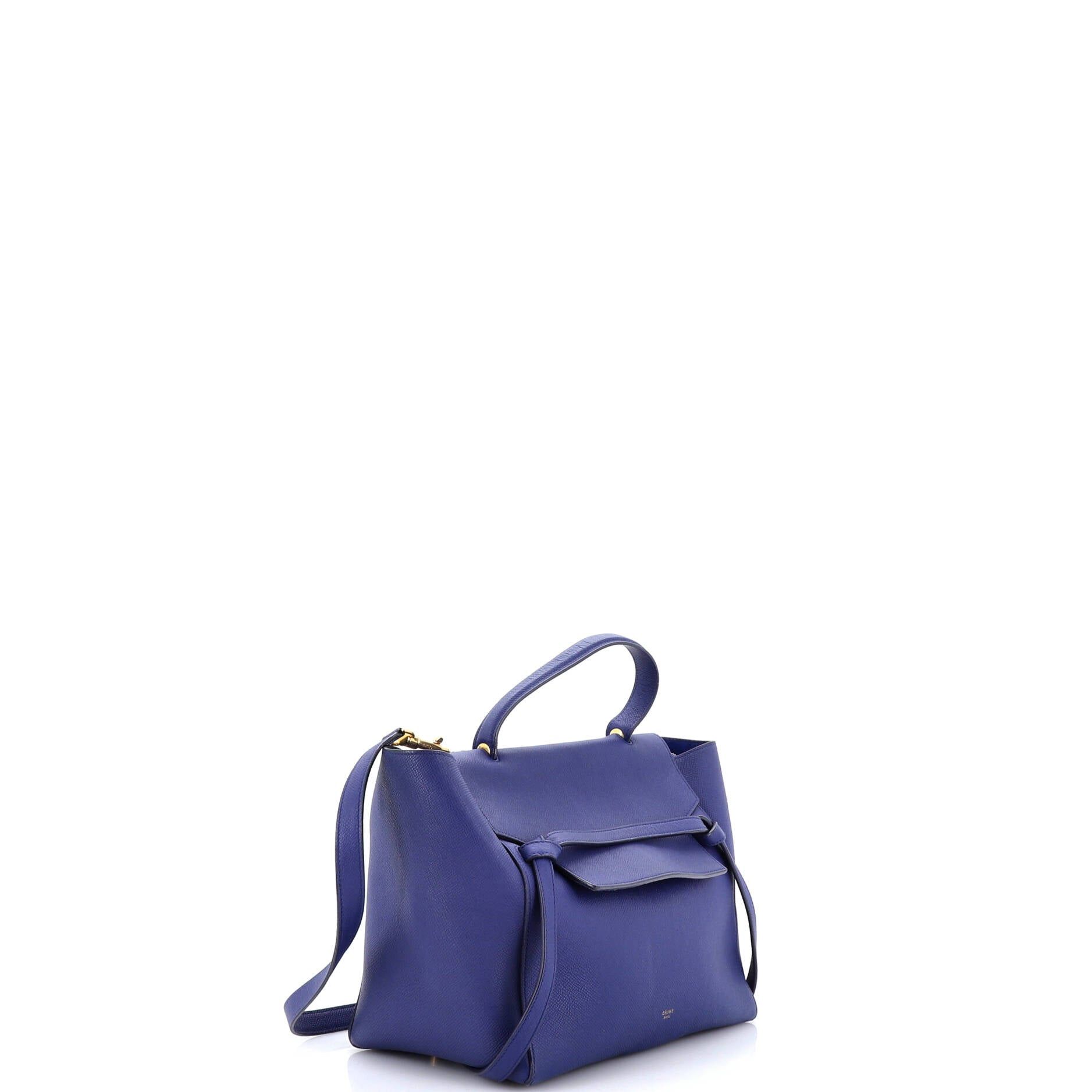 Celine Belt Bag Size ONE SIZE - 2 Thumbnail