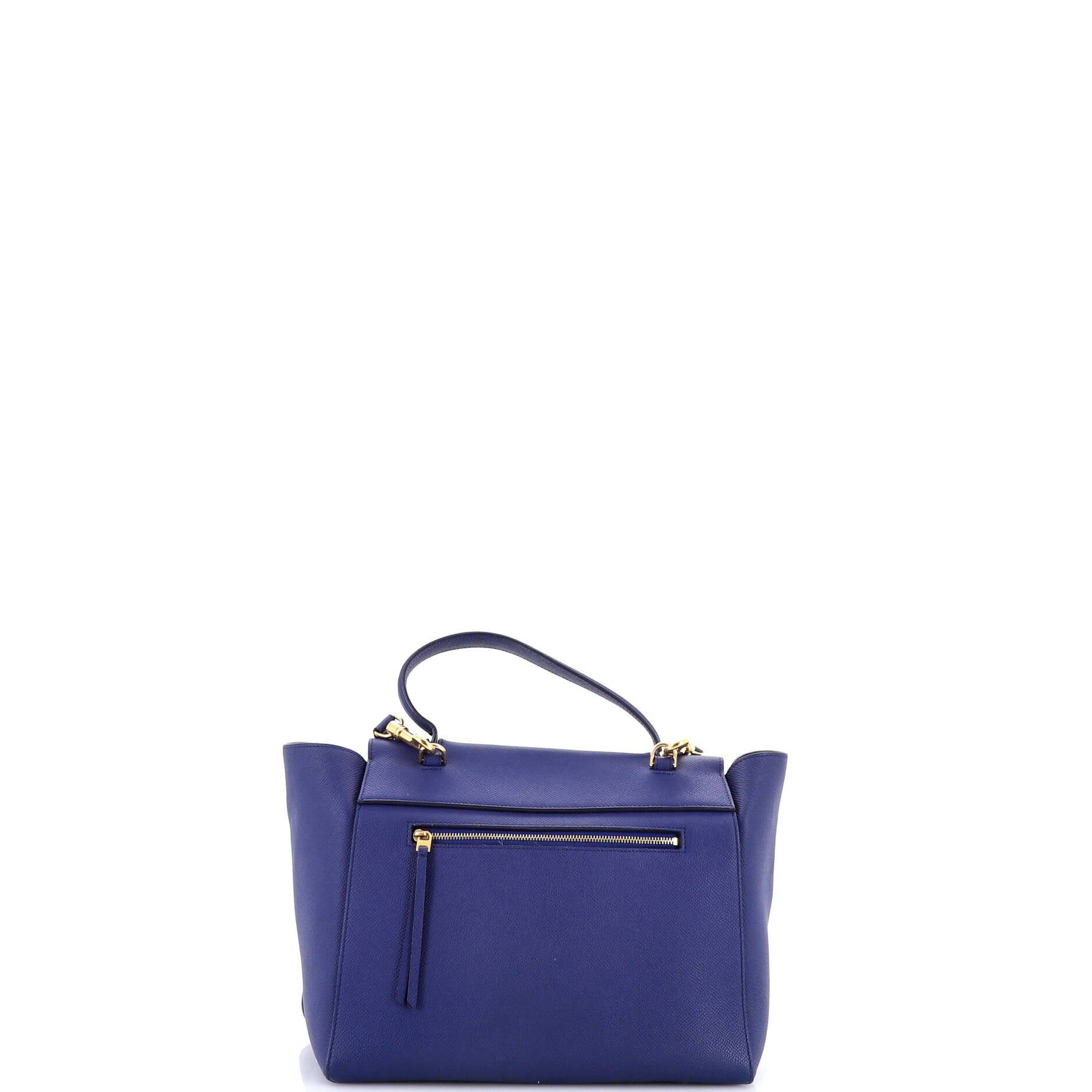 Celine Belt Bag Size ONE SIZE - 3 Thumbnail