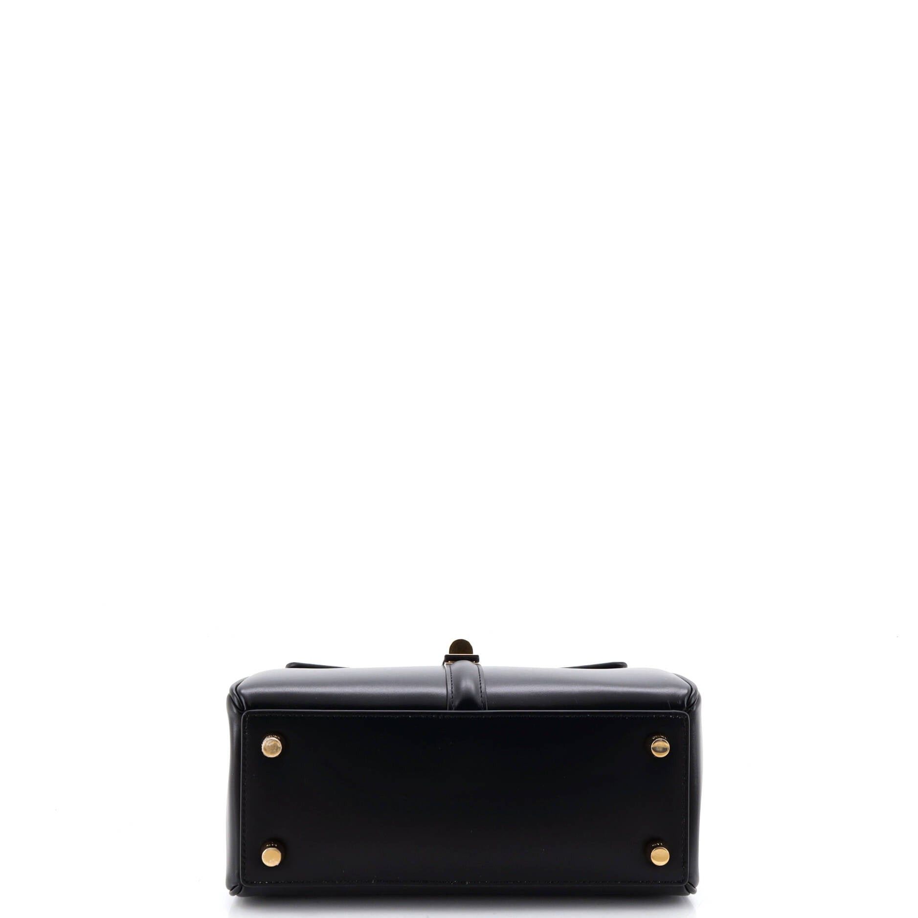 Celine 16 Top Handle Bag Size ONE SIZE - 4 Thumbnail