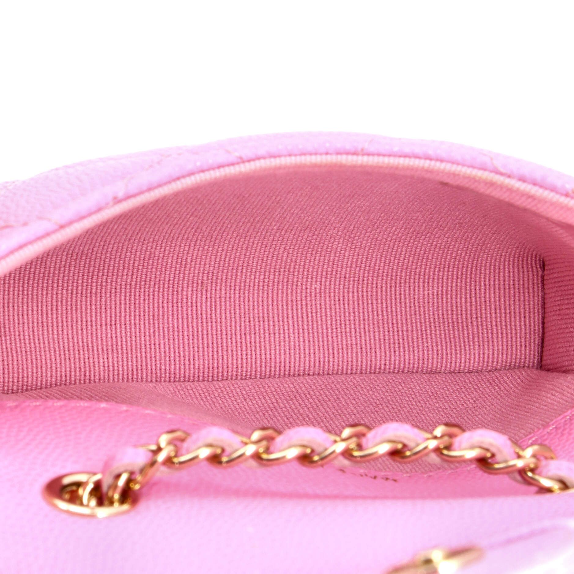 Chanel Classic Flap Chain Belt Bag Size ONE SIZE - 5 Thumbnail