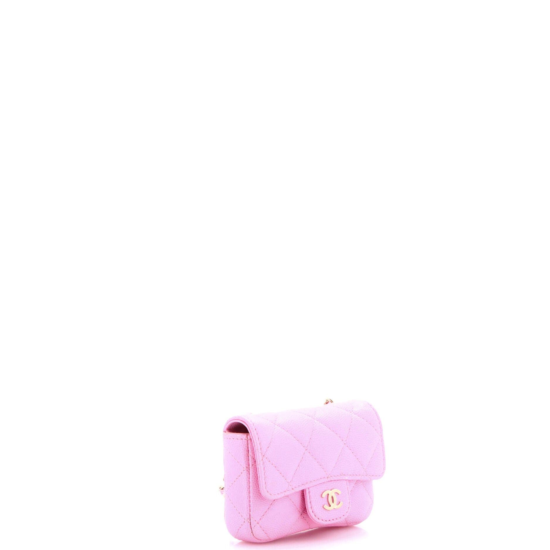 Chanel Classic Flap Chain Belt Bag Size ONE SIZE - 2 Thumbnail