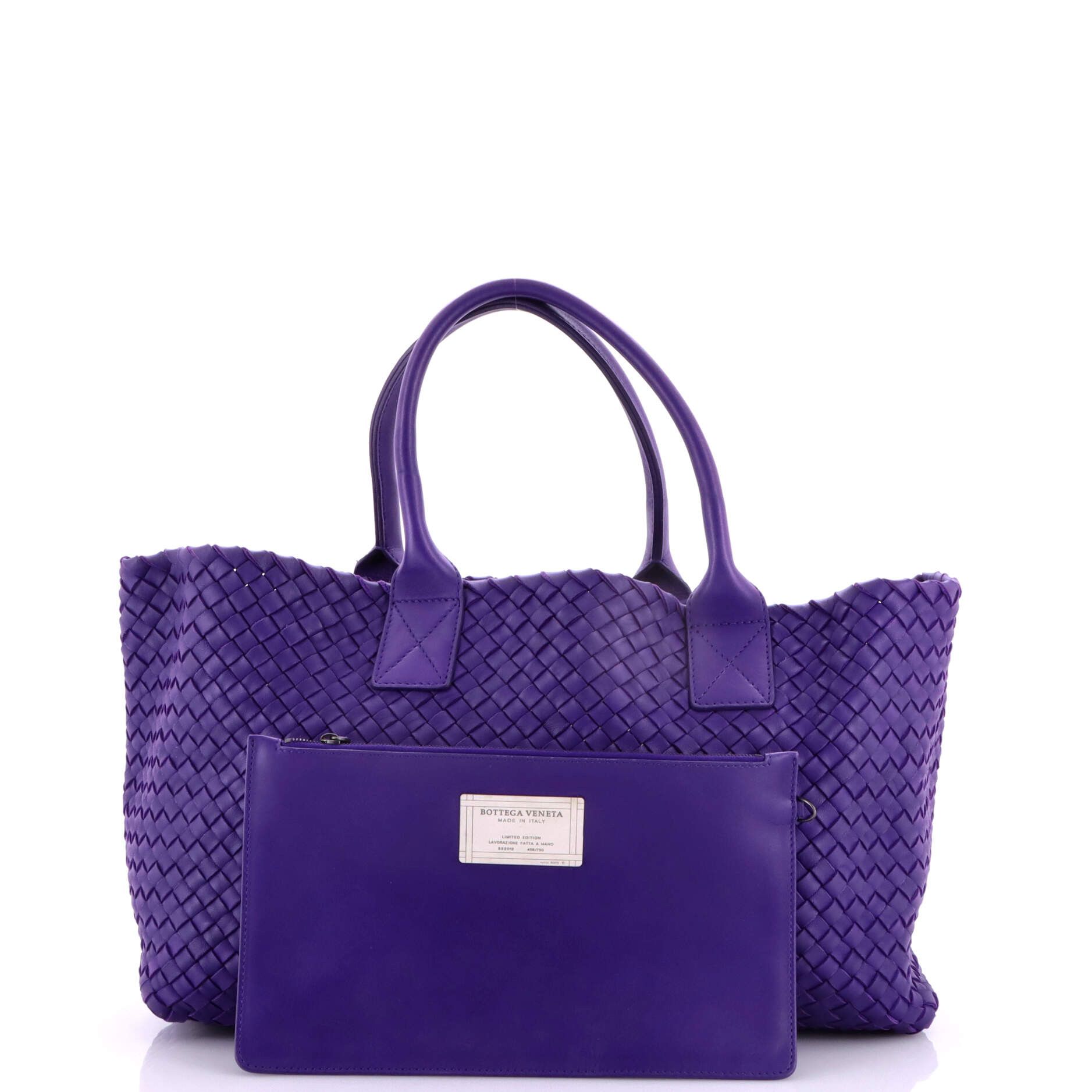 Bottega Veneta Cabat Tote Size ONE SIZE - 2 Thumbnail