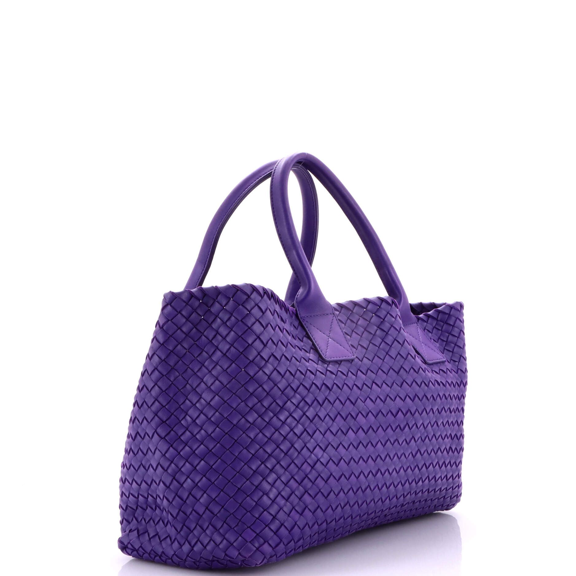 Bottega Veneta Cabat Tote Size ONE SIZE - 3 Thumbnail