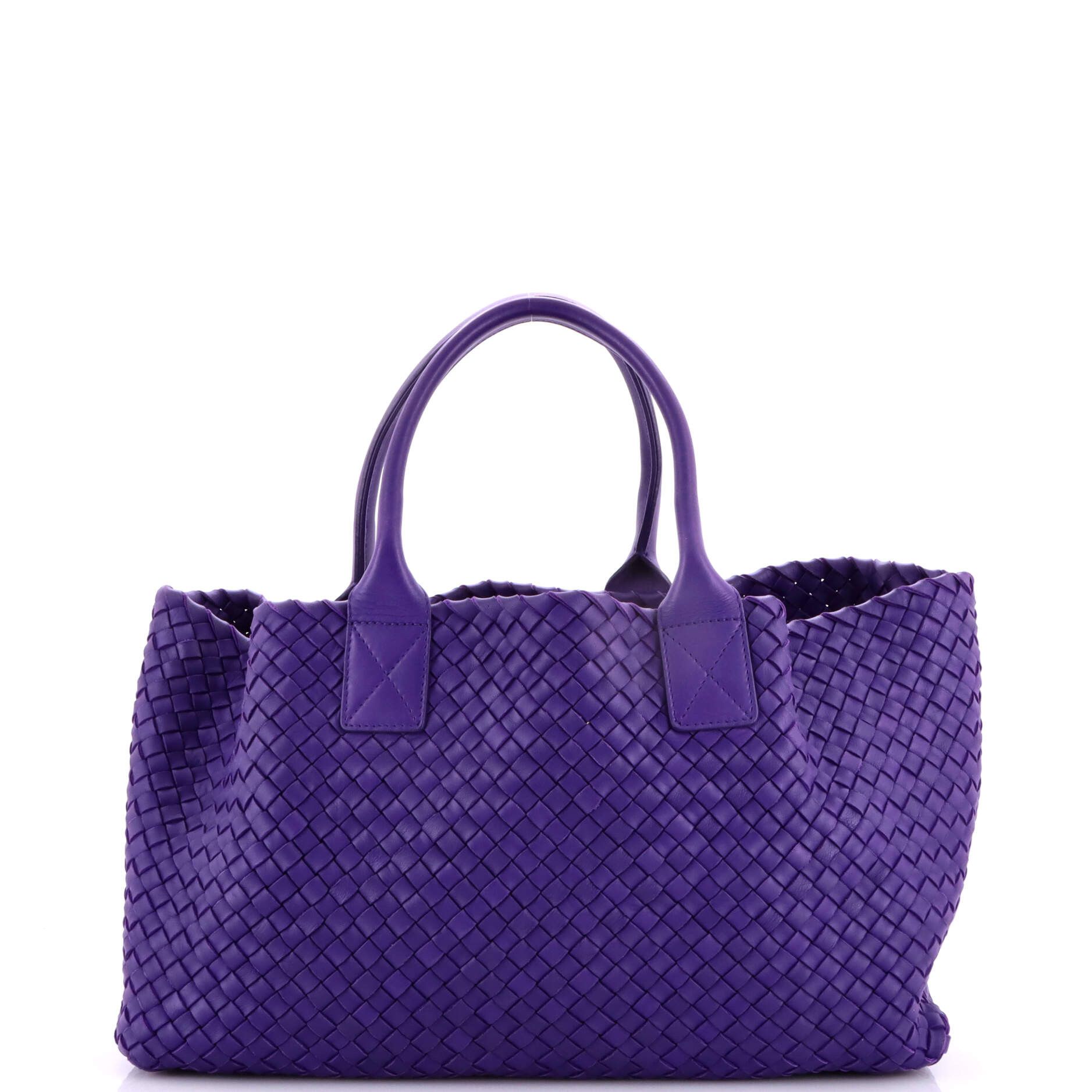 Bottega Veneta Cabat Tote Size ONE SIZE - 4 Thumbnail