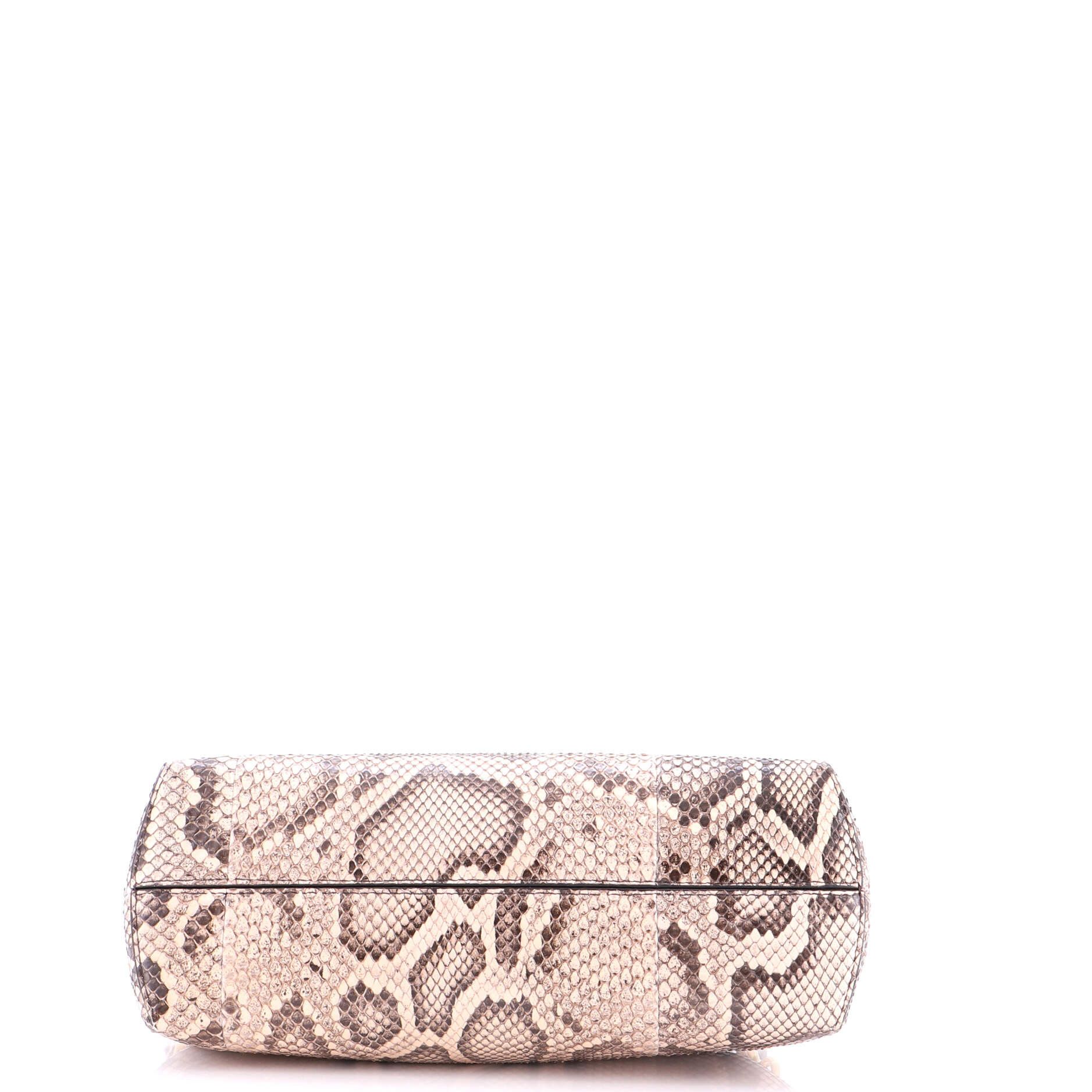 Fendi First Bag Size ONE SIZE - 4 Thumbnail