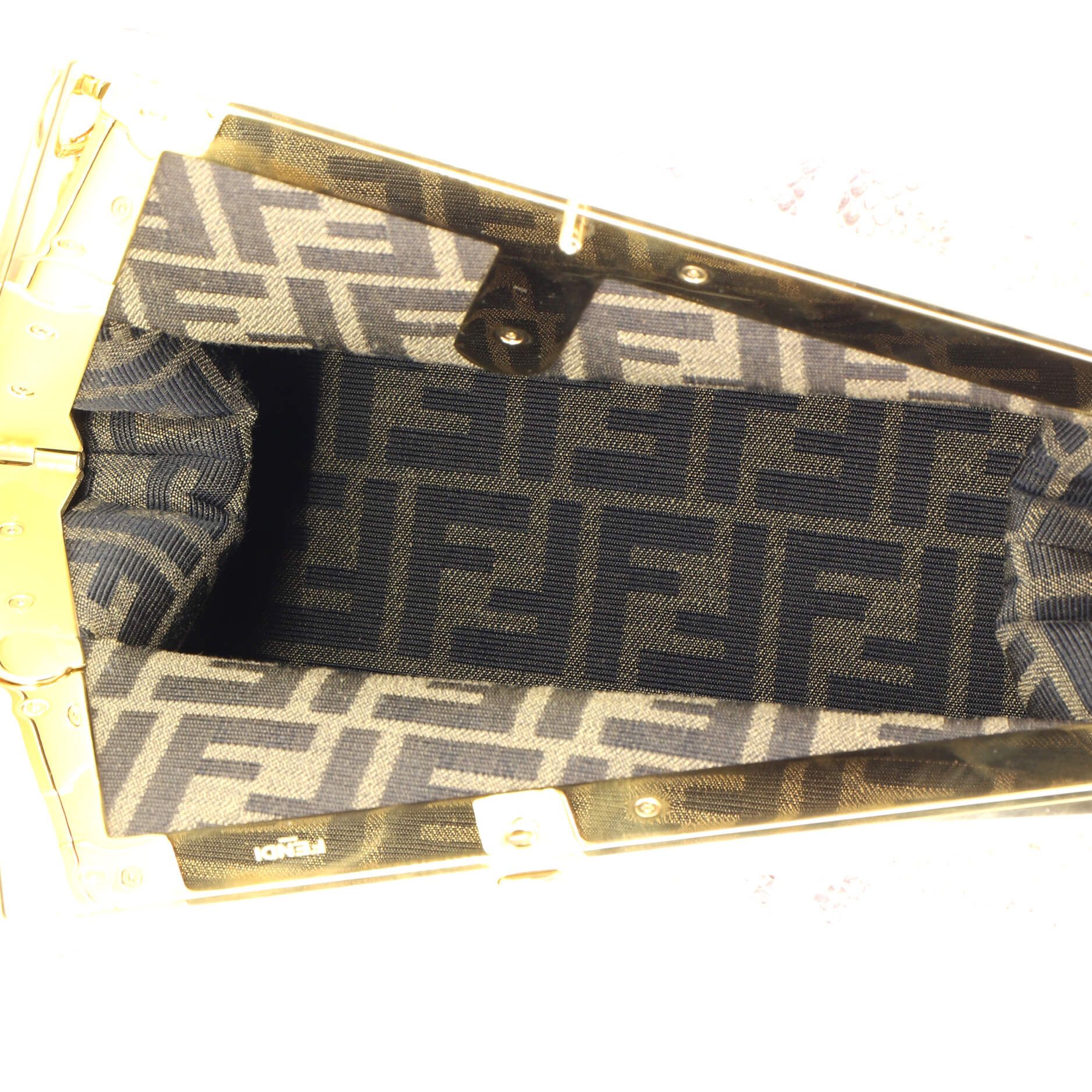 Fendi First Bag Size ONE SIZE - 5 Thumbnail