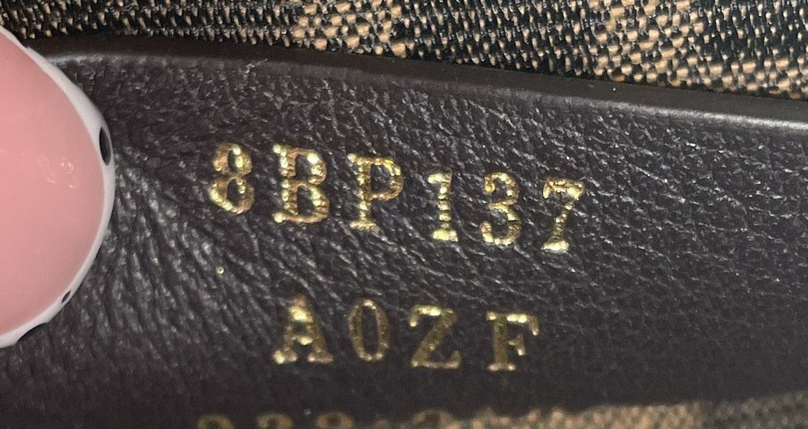 Fendi First Bag Size ONE SIZE - 6 Thumbnail
