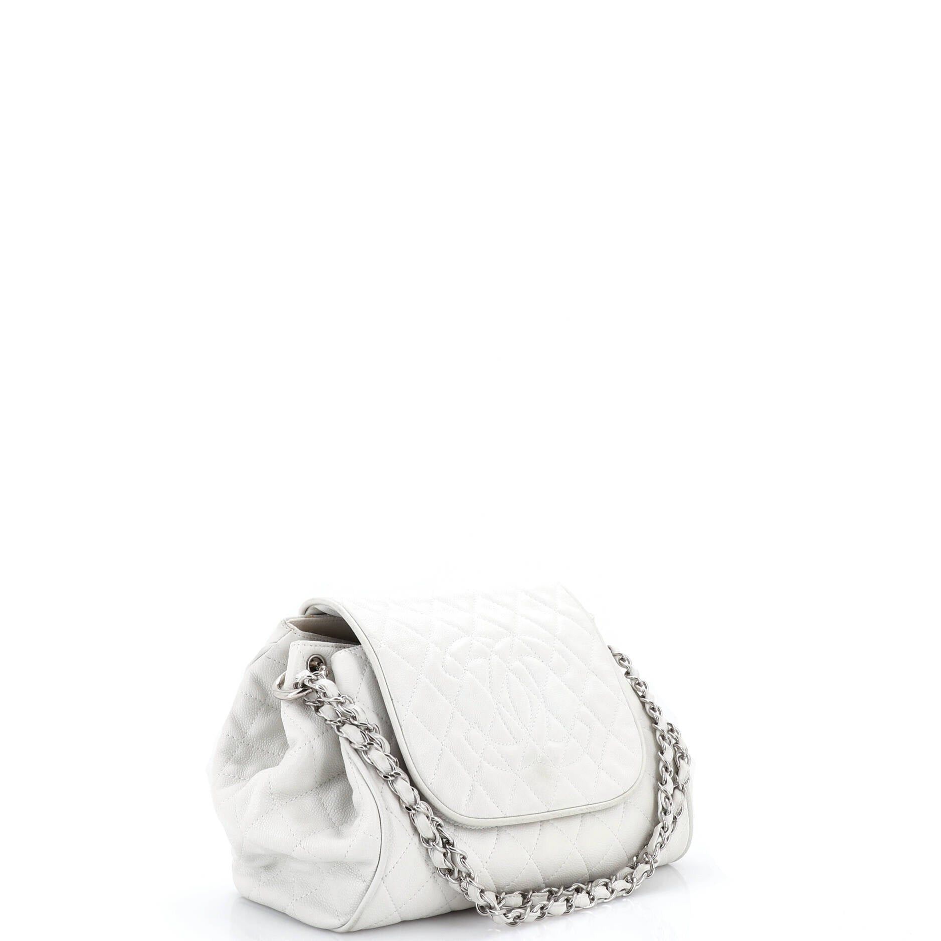 Chanel Timeless Accordion Flap Bag Size ONE SIZE - 2 Thumbnail