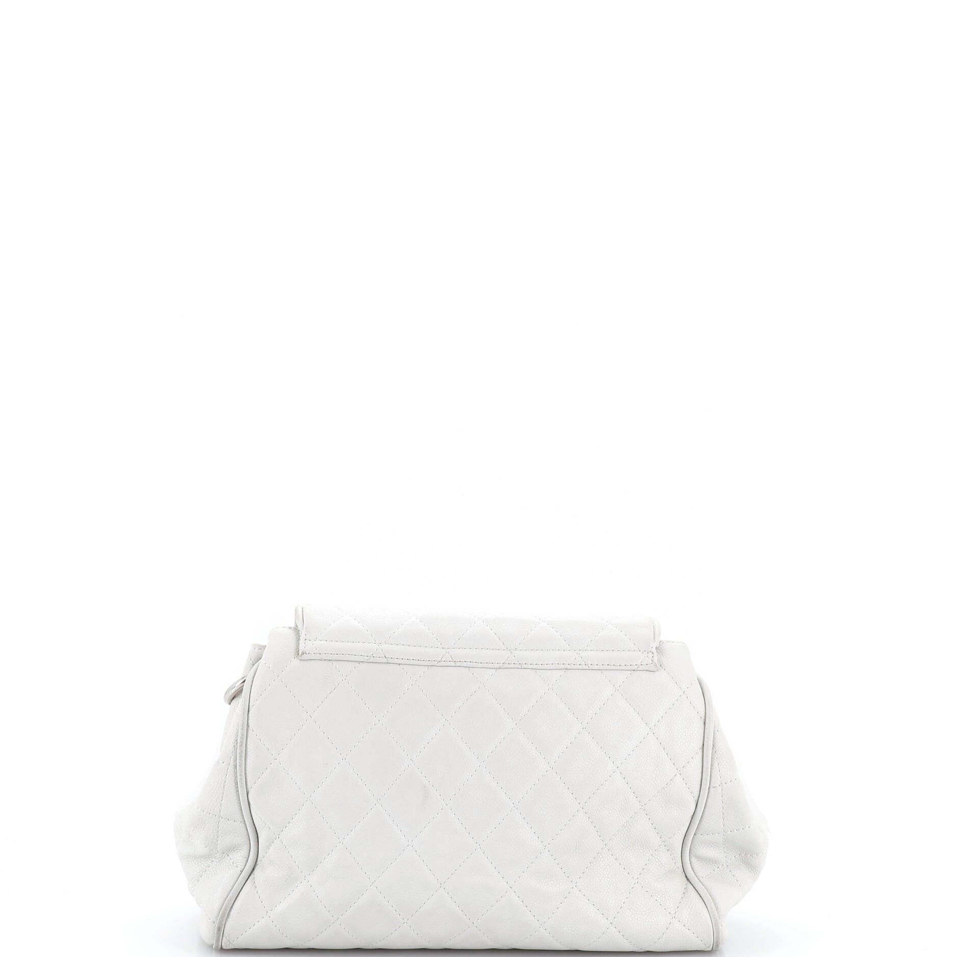 Chanel Timeless Accordion Flap Bag Size ONE SIZE - 3 Thumbnail